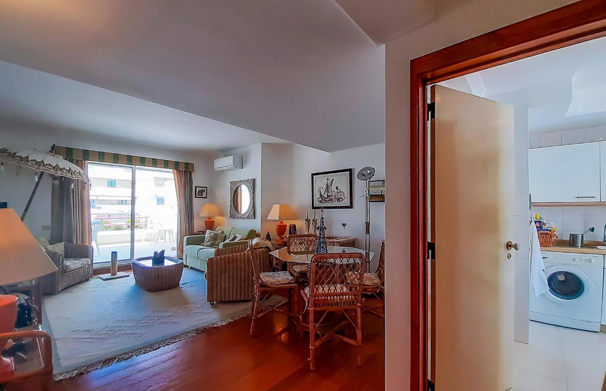 Apartamento Penthouse Triplex L25 T2 By Hsr Vilamarina *