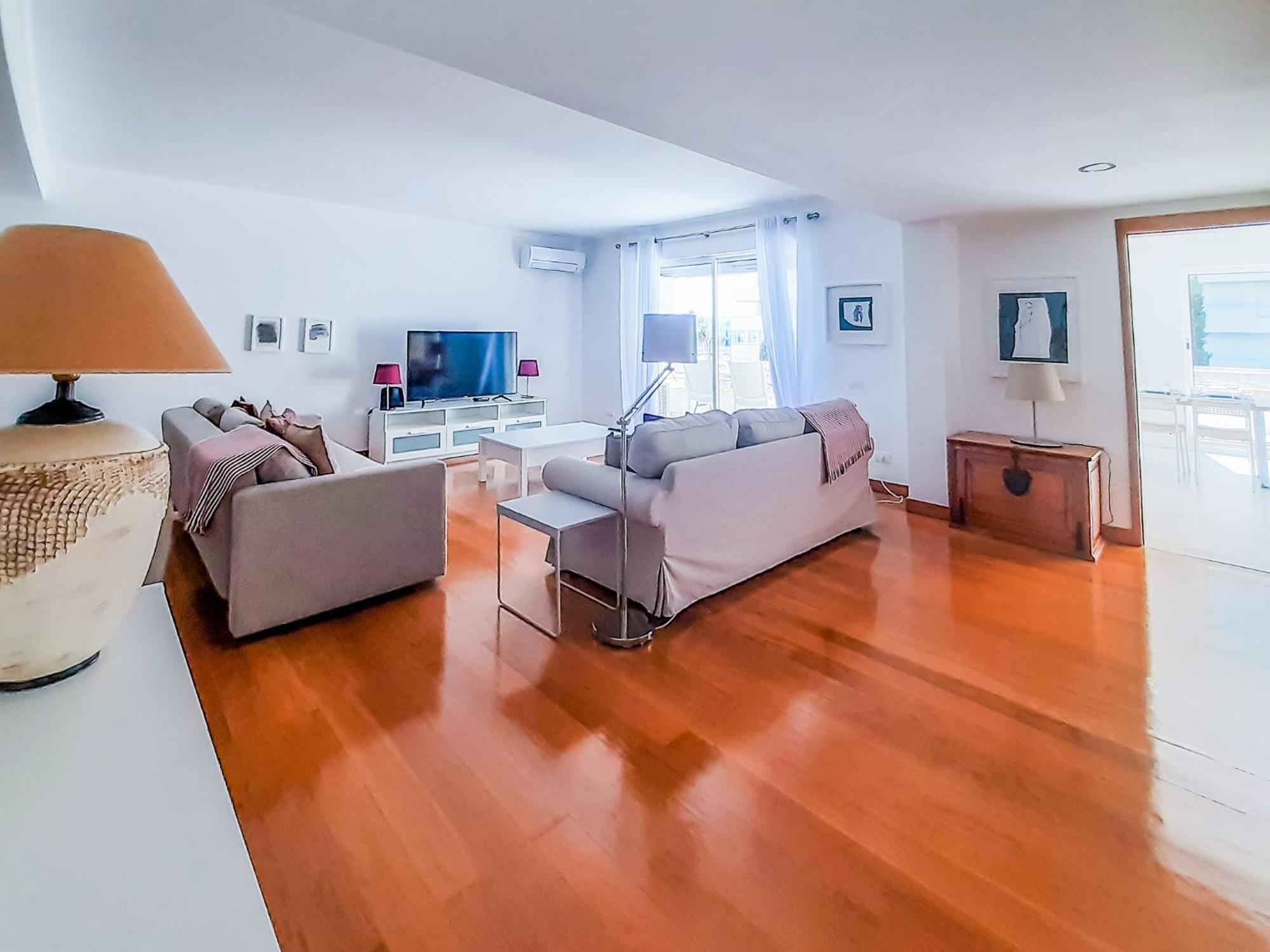 Apartment Por Do Sol Dourado T2 Hsr Vilamarina