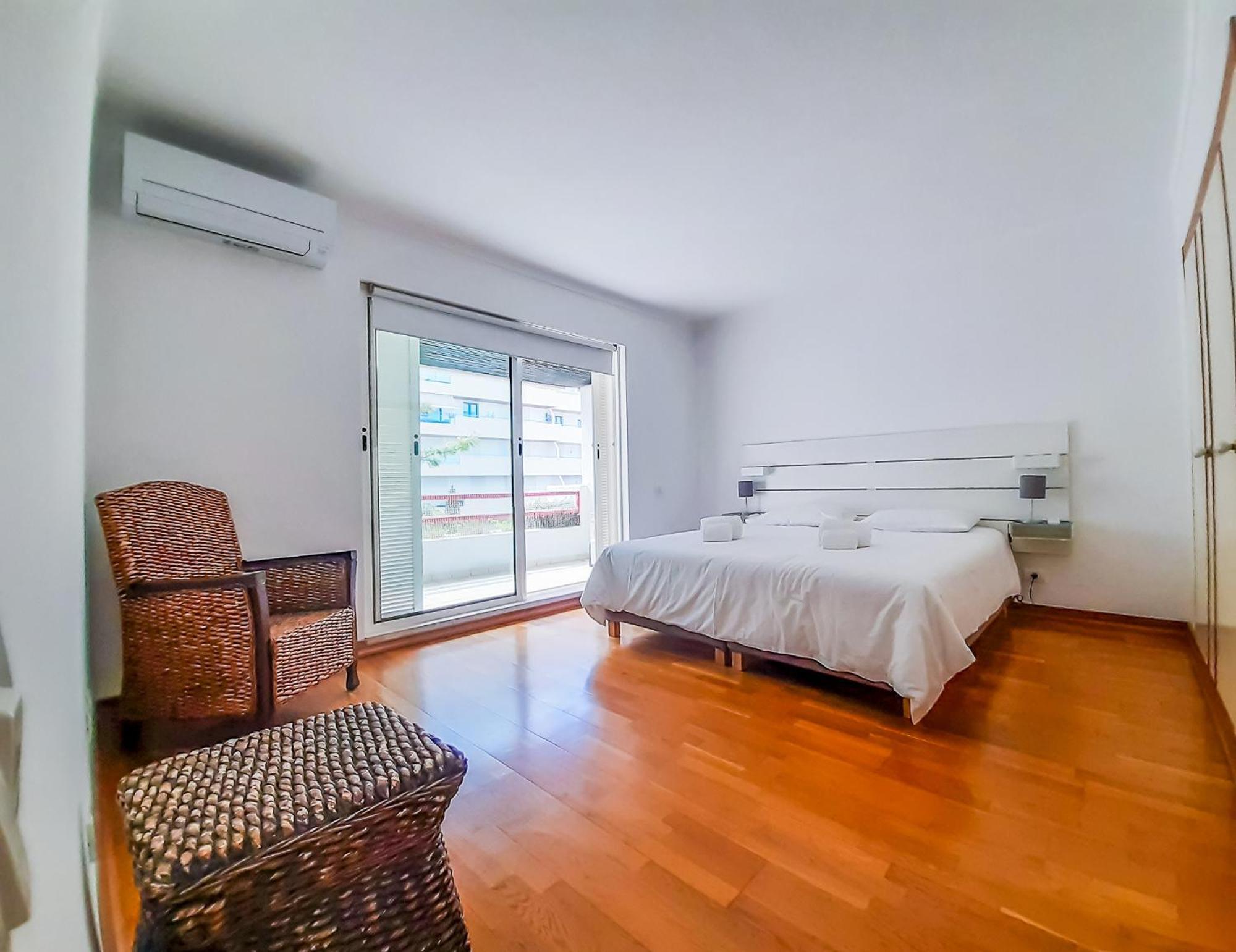 Por Do Sol Dourado T2 Hsr Vilamarina Apartment Quarteira