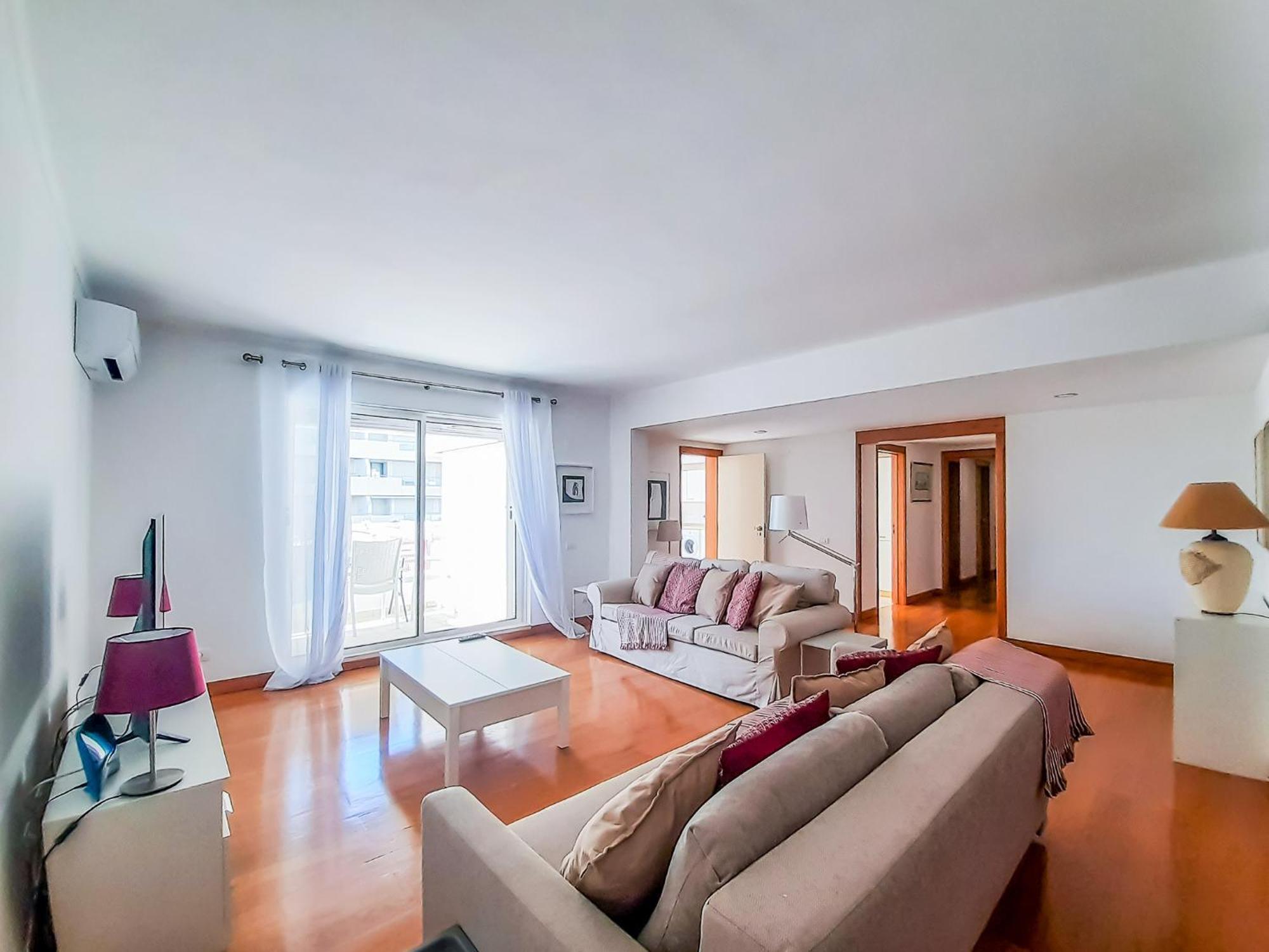Apartment Por Do Sol Dourado T2 Hsr Vilamarina Quarteira