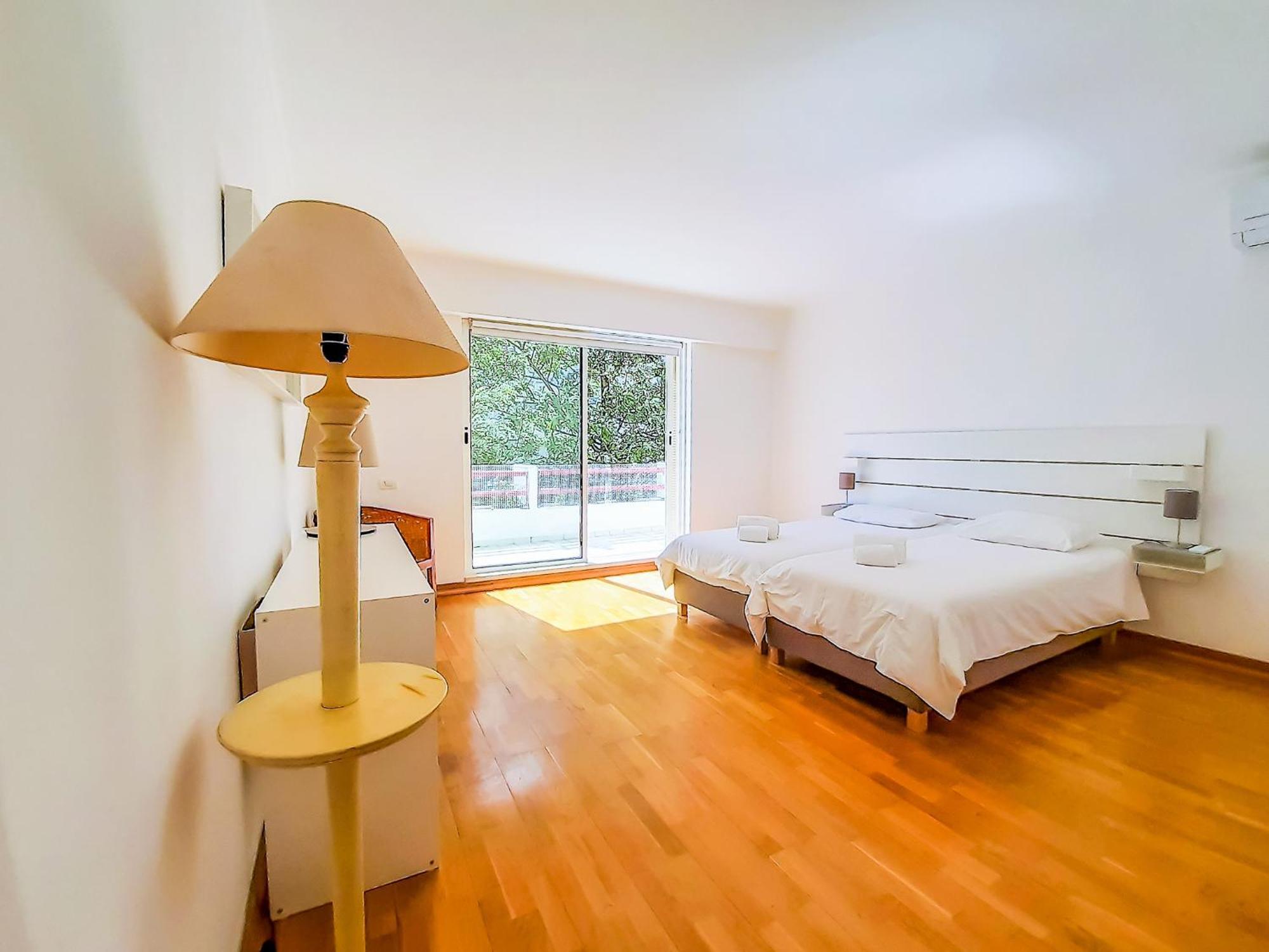 Apartment Por Do Sol Dourado T2 Hsr Vilamarina