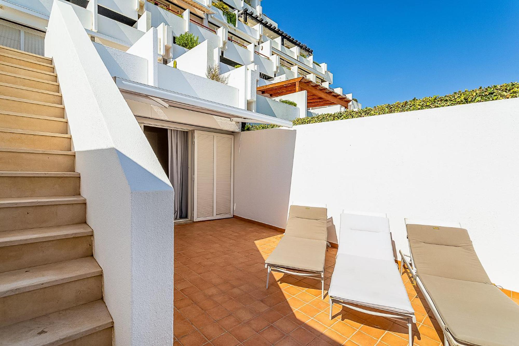 Onde A Marina E Casa T2 Hsr Vilamarina Apartamento *
