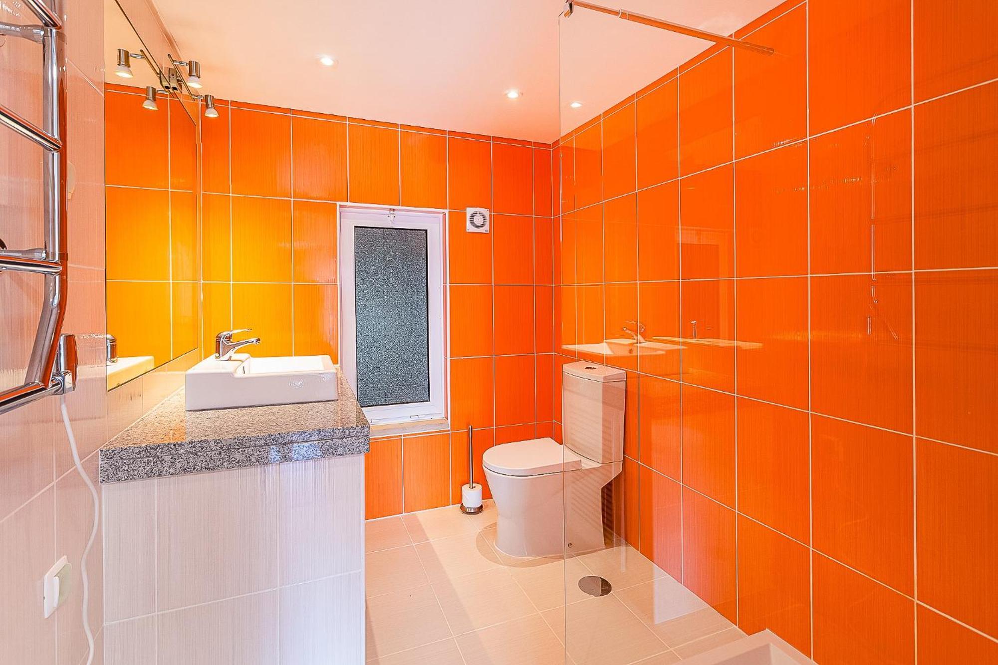Apartamento Onde A Marina E Casa T2 Hsr Vilamarina