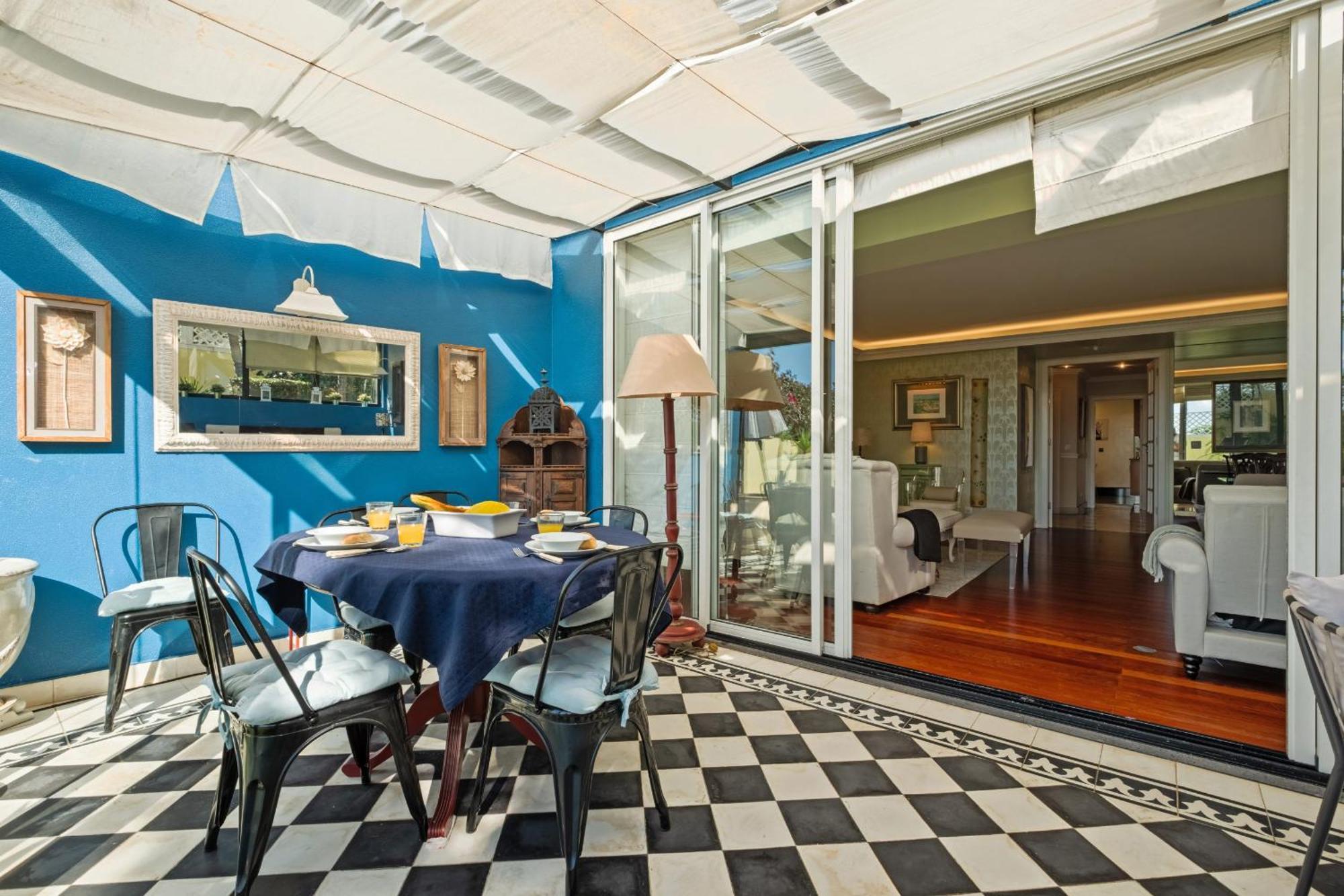 Casa Da Ilha - By Wehost