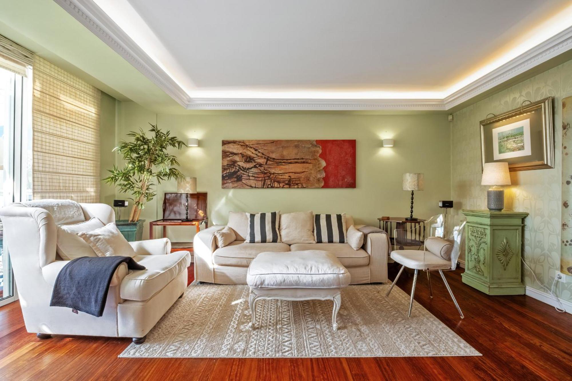 Casa Da Ilha - By Wehost Villa