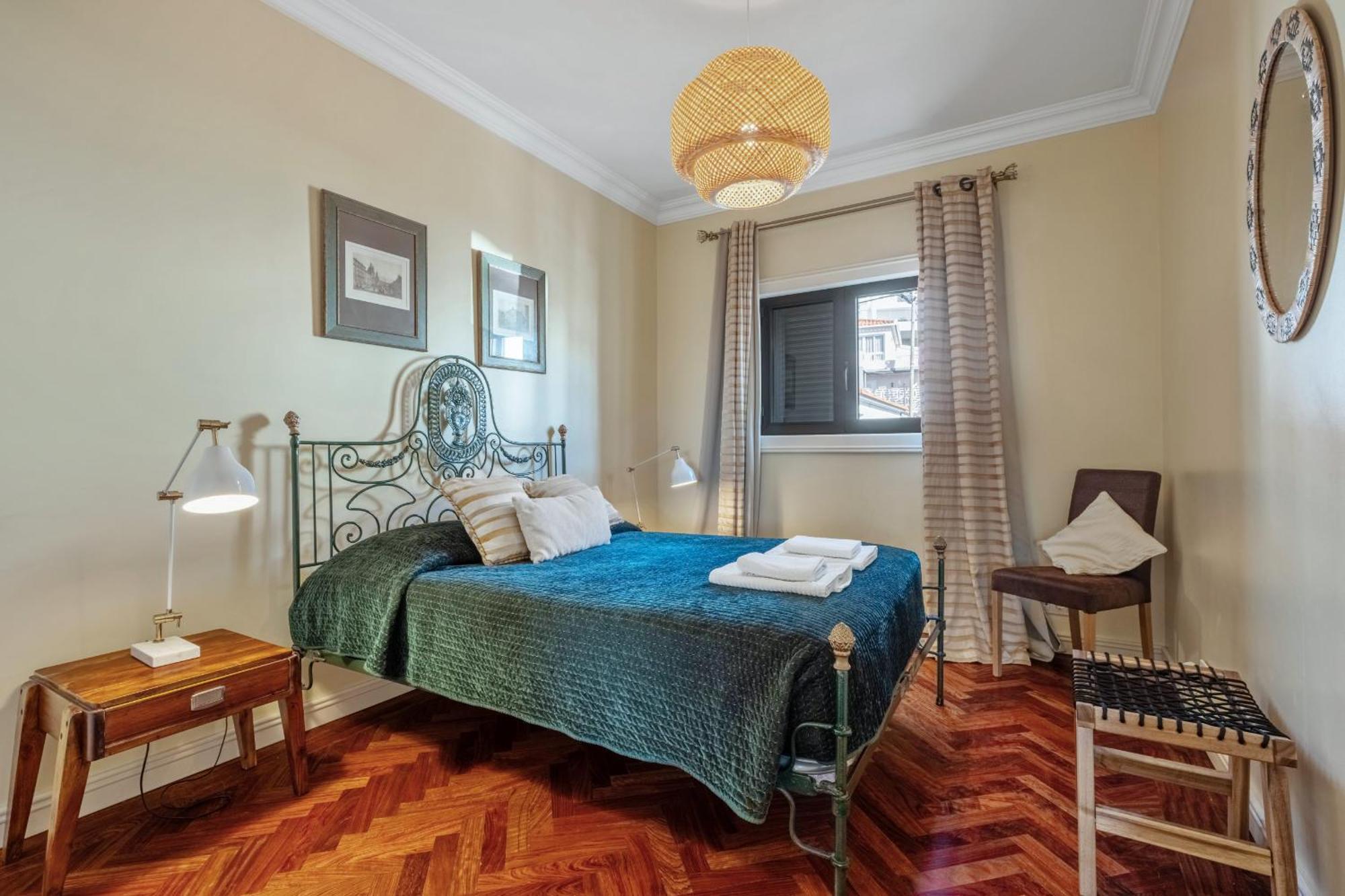 Casa Da Ilha - By Wehost Funchal (Madeira)