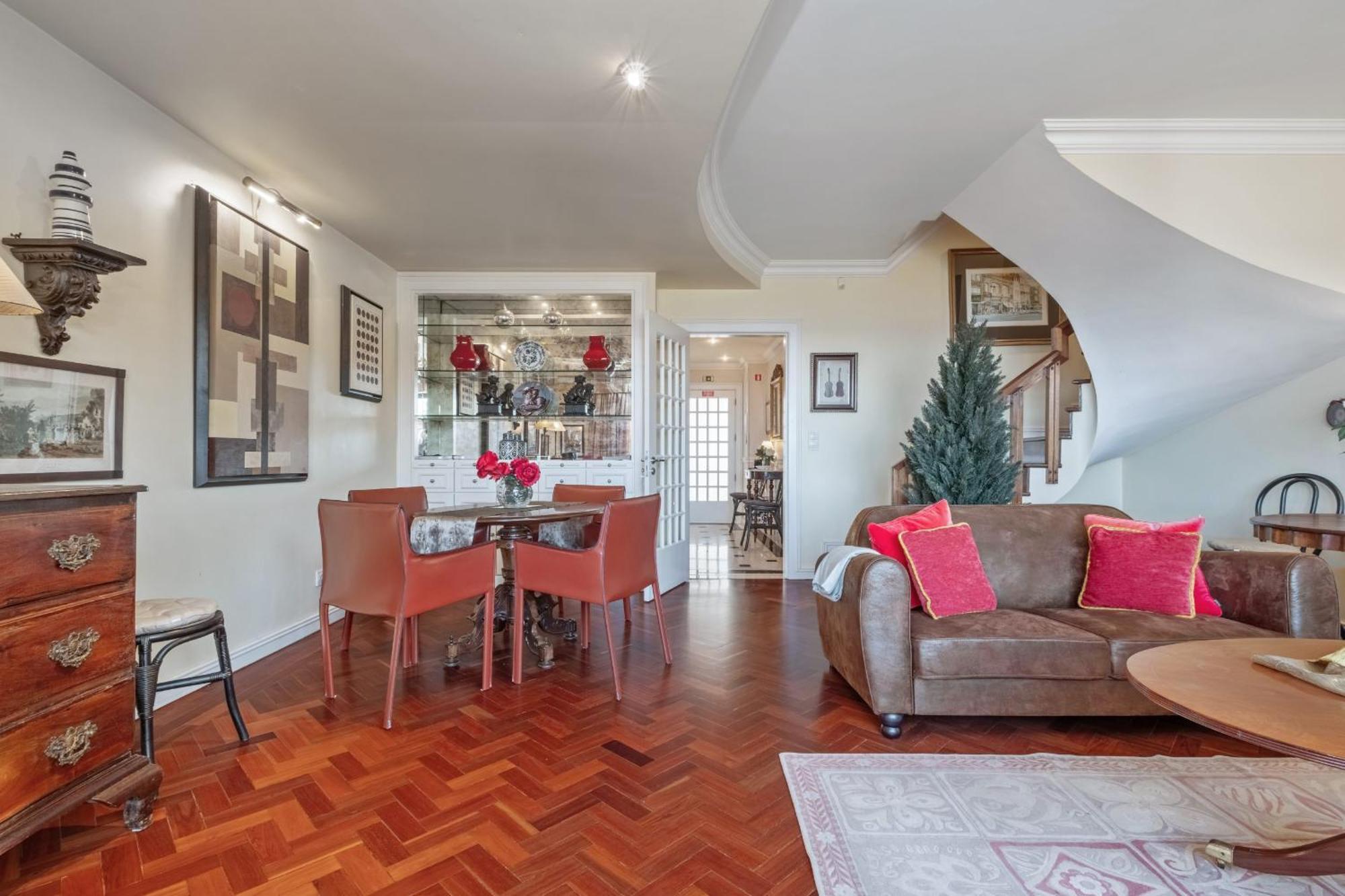 Casa Da Ilha - By Wehost Villa