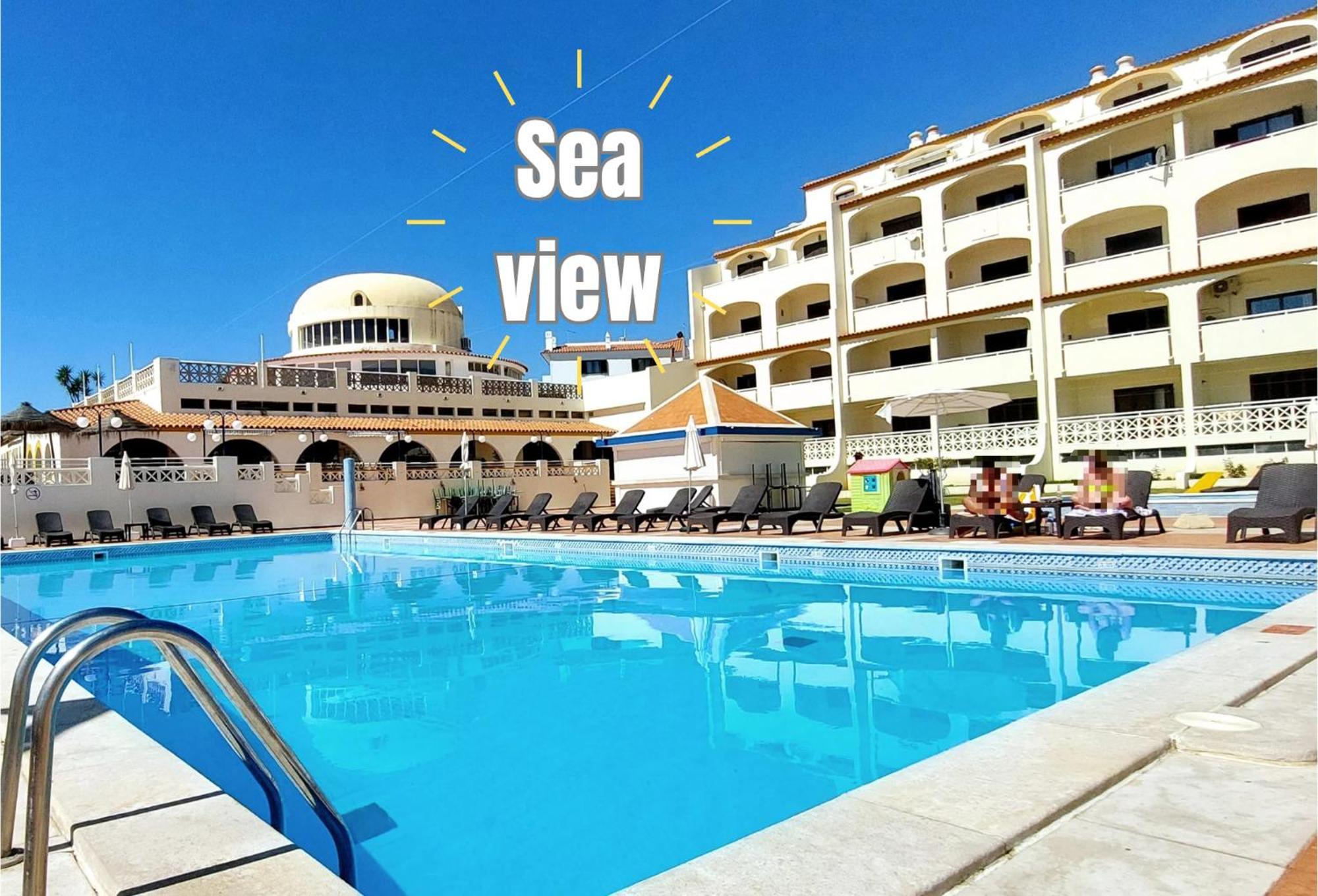 Apartamento Sol Brilhante *