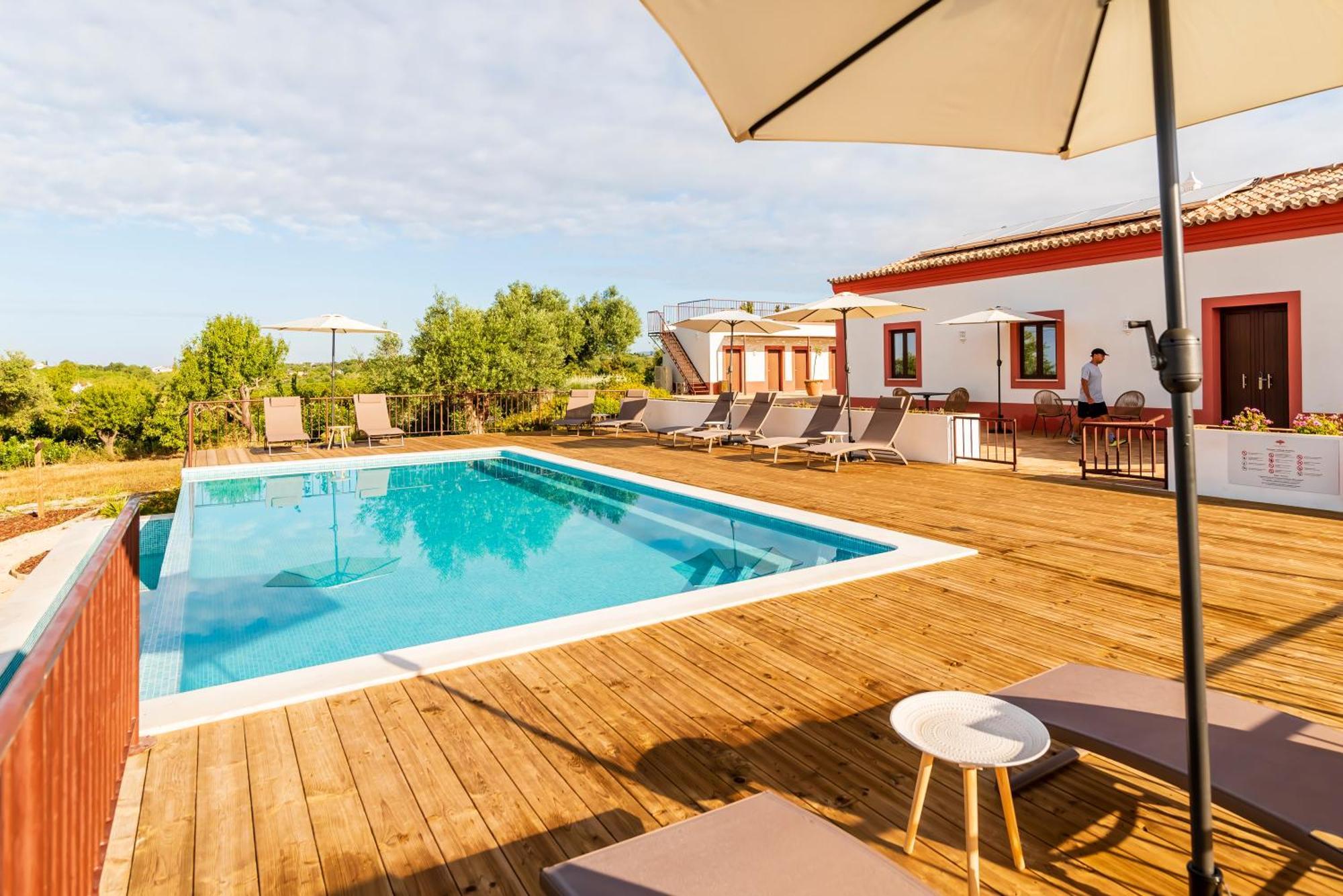 Quinta Da Baleeira Сasa de vacaciones