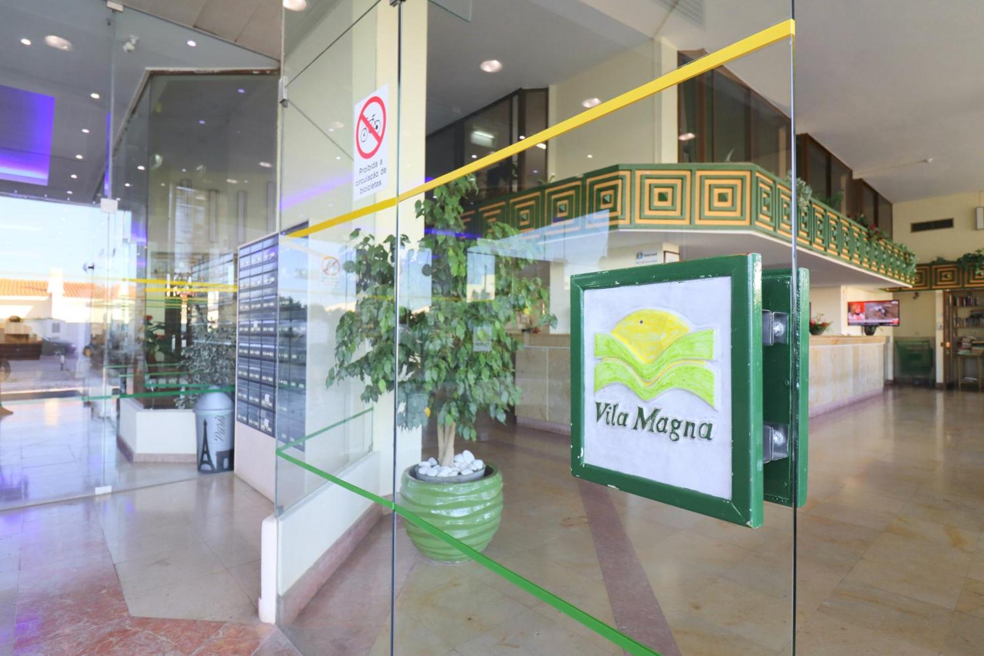 Beguest Vila Magna Apartment Albufeira