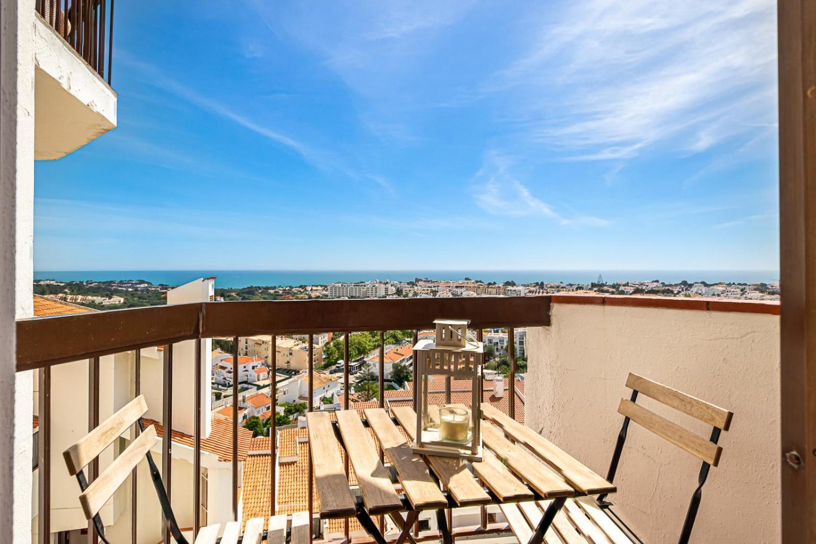 Beguest Vila Magna Apartment *