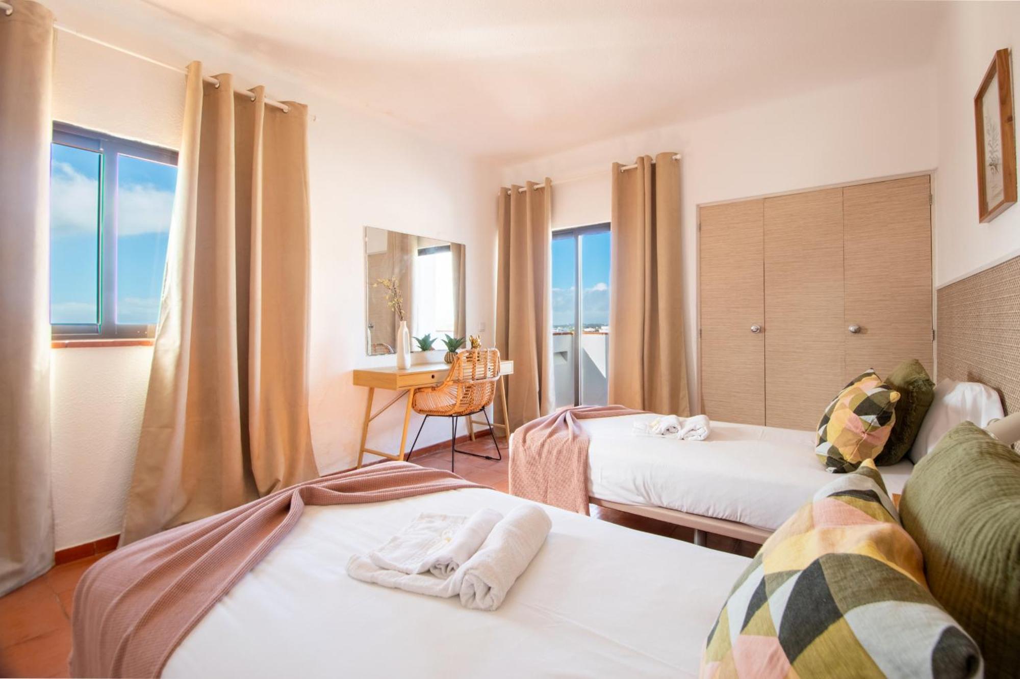 Beguest Vila Magna Apartment Albufeira
