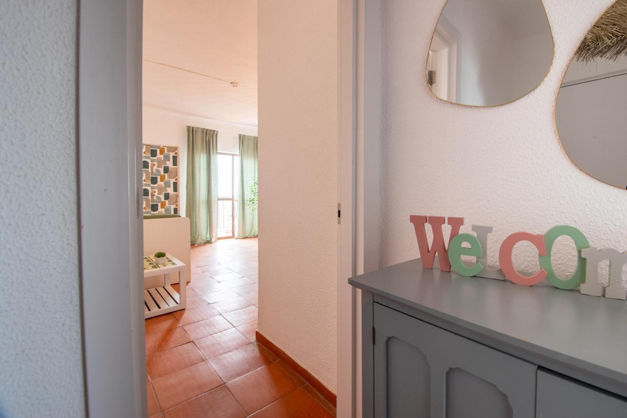 Apartment Beguest Vila Magna *