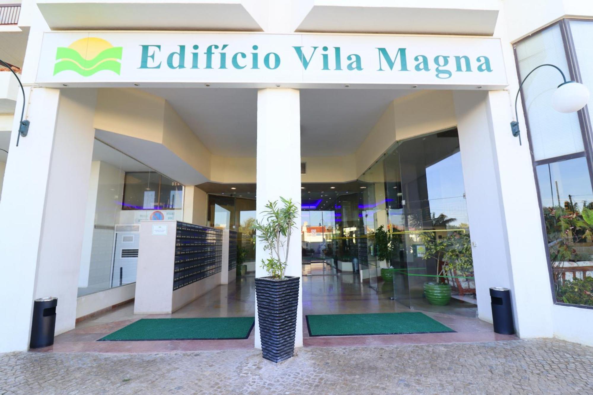 Apartment Beguest Vila Magna