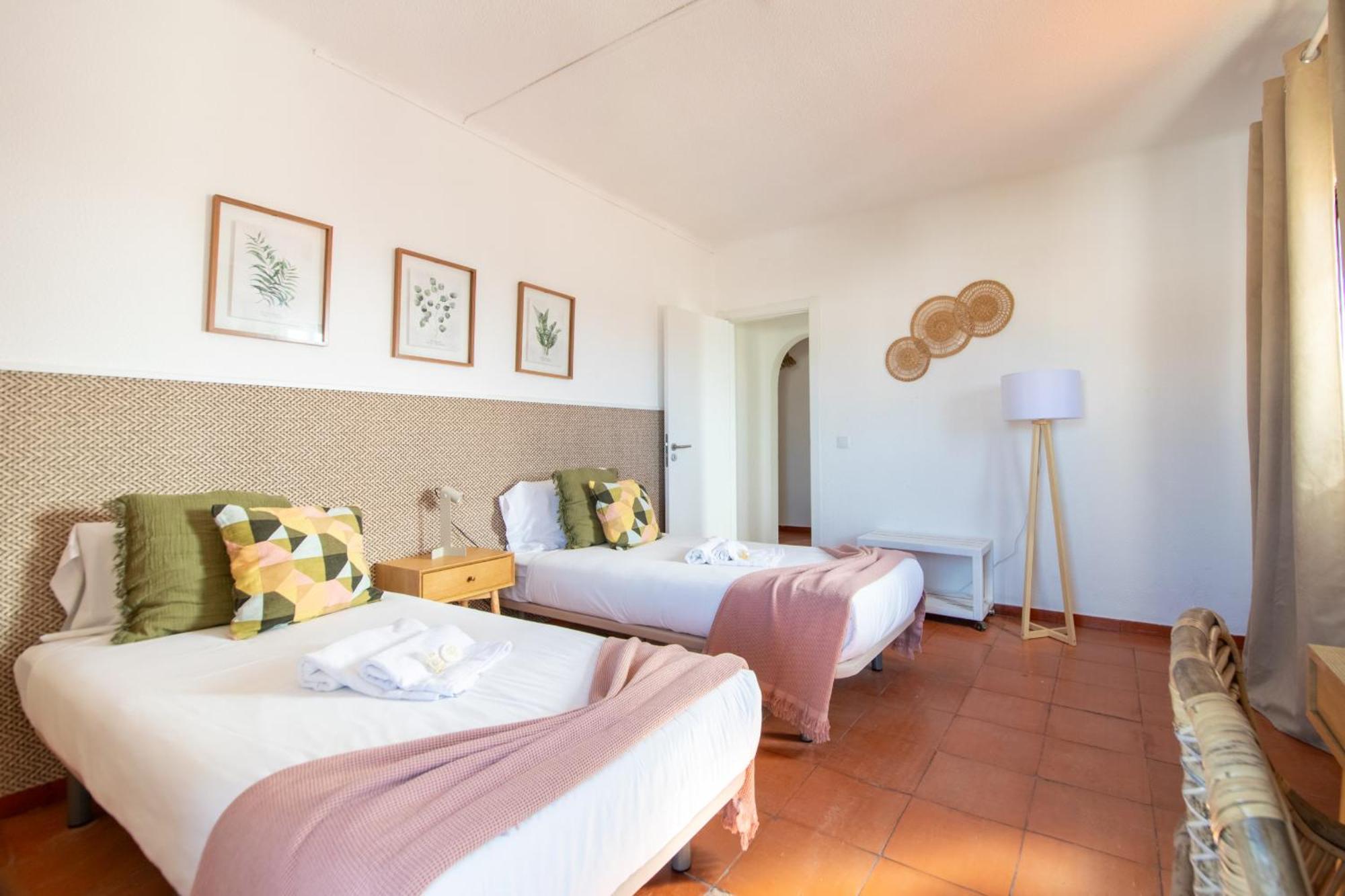 Apartment Beguest Vila Magna