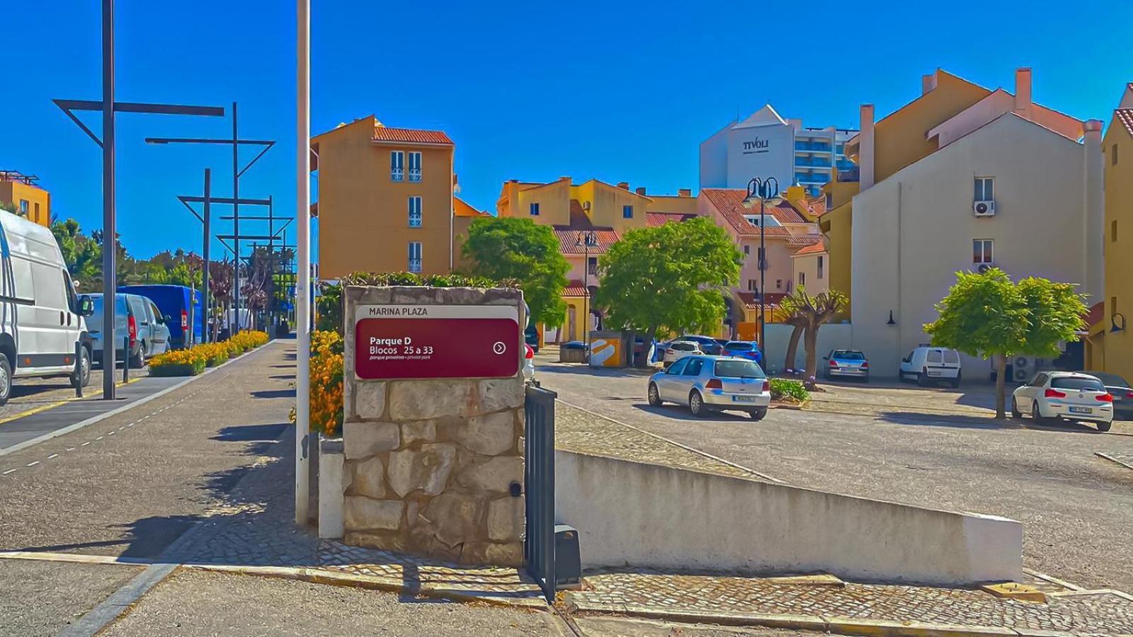 Uau! Vista Marina T1 Hsr Marina *