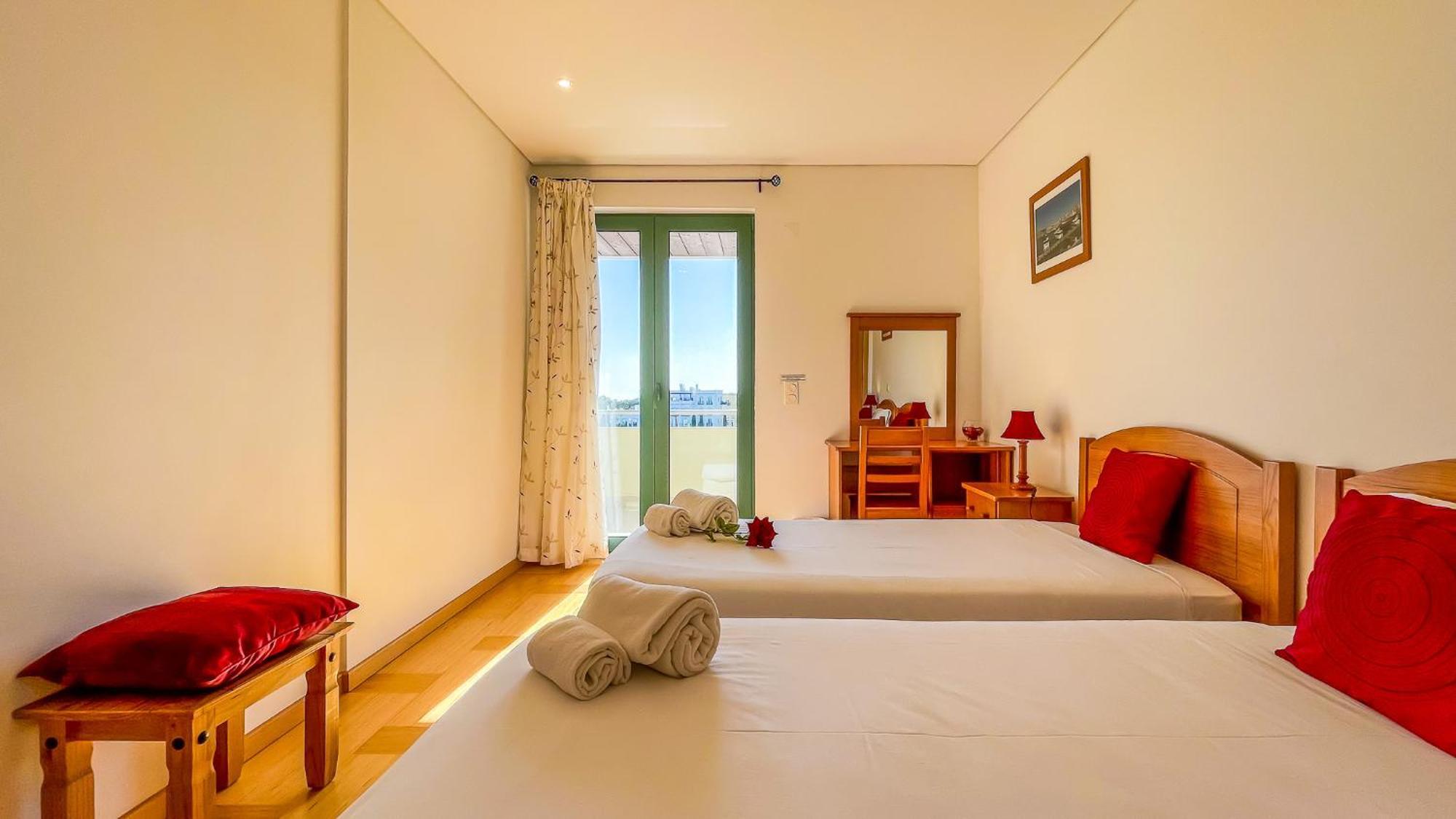Aq 310 Incrível De Dois Quartos Com Vista A Marina Apartamento