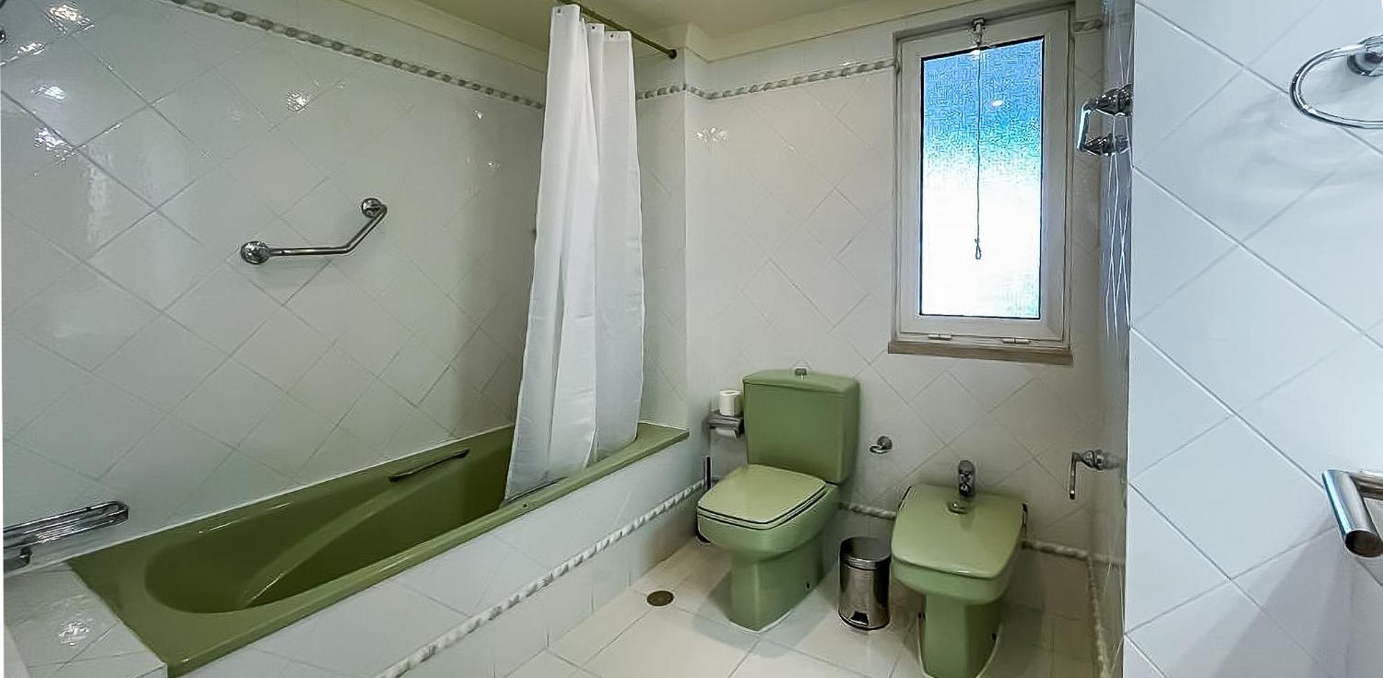 Apartment Yes! Vista Marina! T1 Hsr Vilamarina Vilamoura