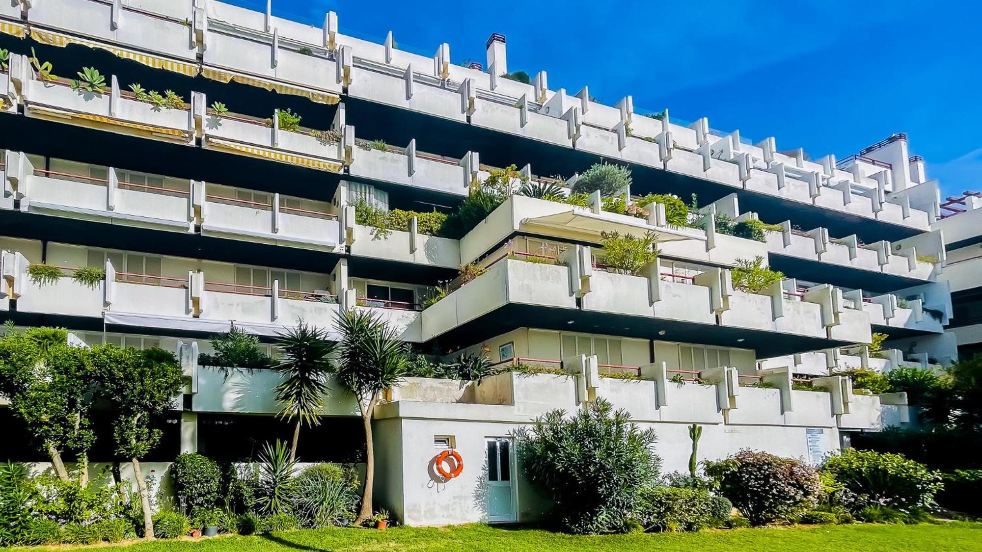 Yes! Vista Marina! T1 Hsr Vilamarina Apartment