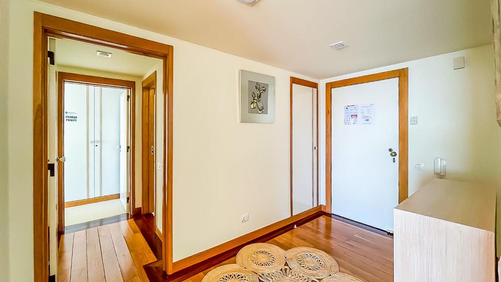Yes! Vista Marina! T1 Hsr Vilamarina Apartment *