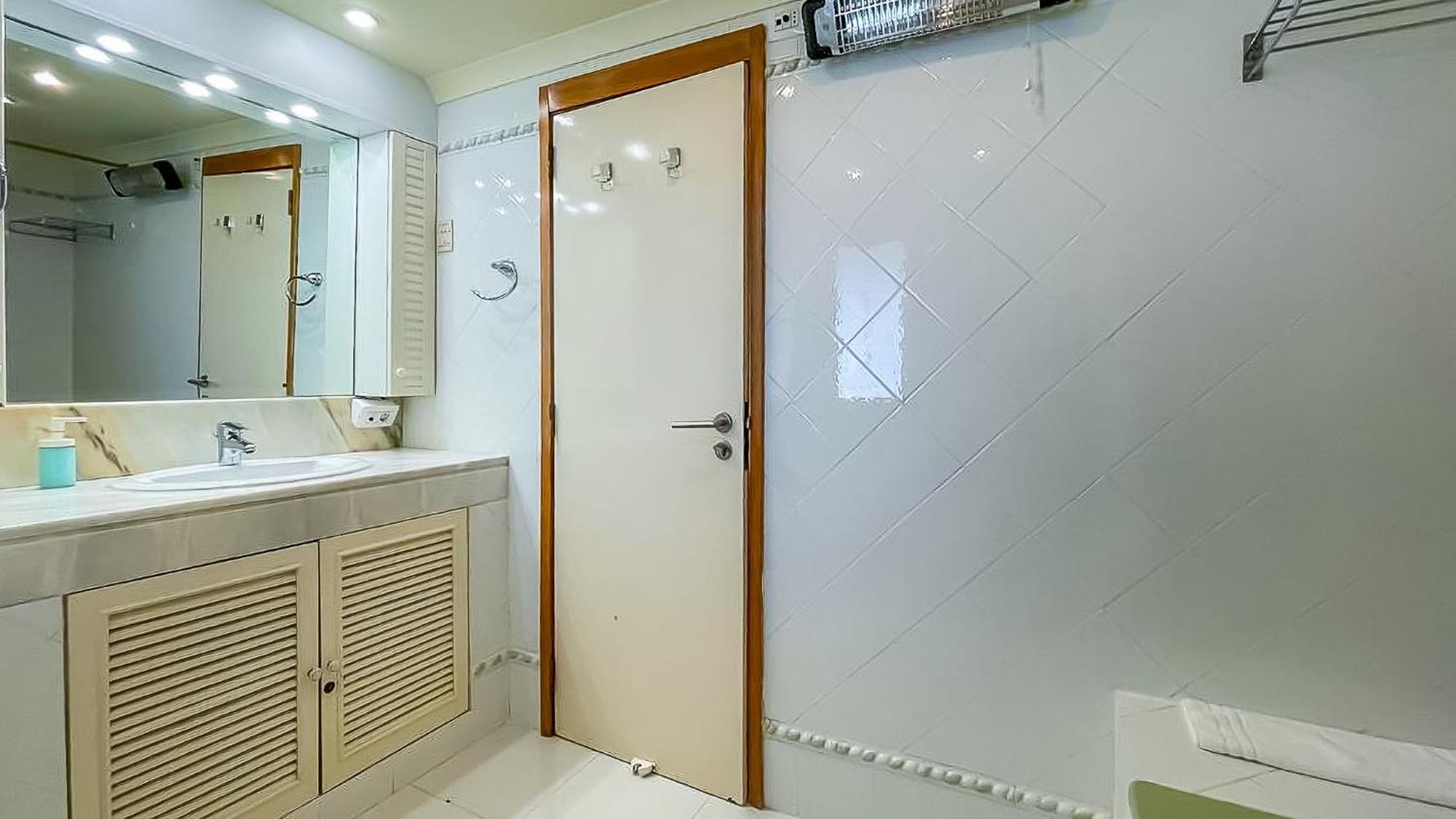 Apartment Yes! Vista Marina! T1 Hsr Vilamarina *