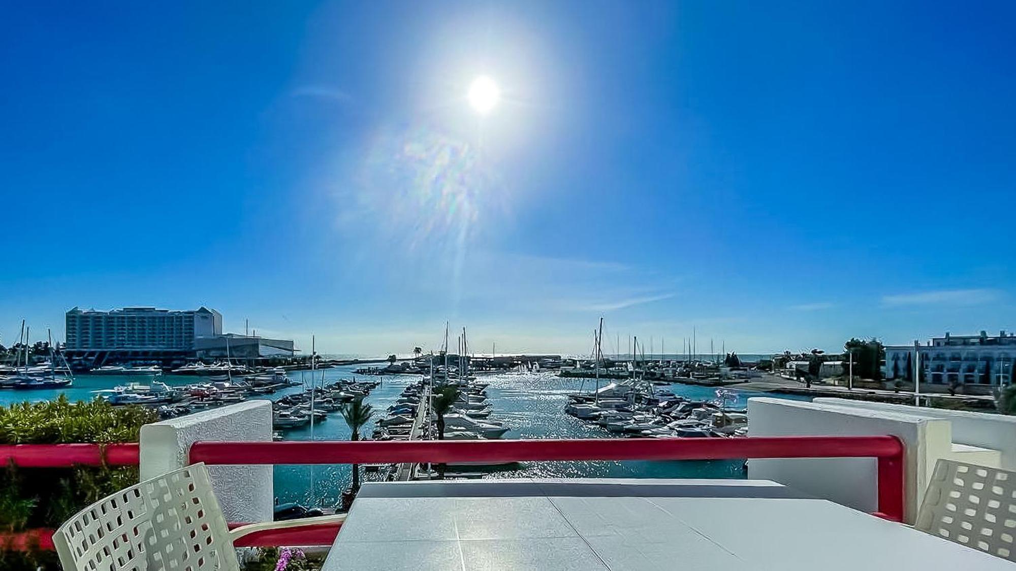 Apartment Yes! Vista Marina! T1 Hsr Vilamarina Vilamoura