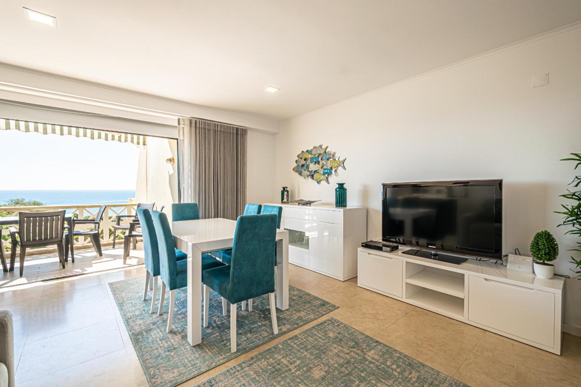 Beguest Aveiros View Apartment