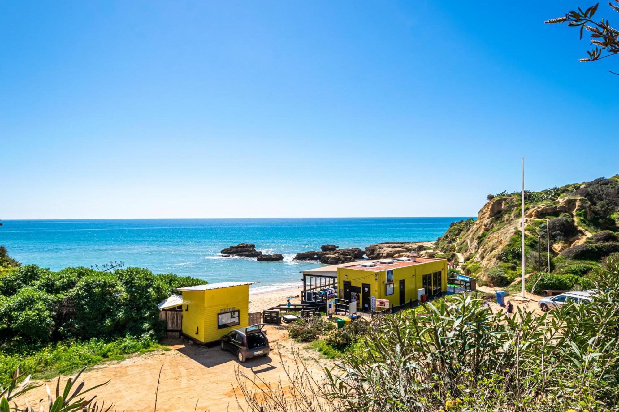 Beguest Aveiros View Apartment *