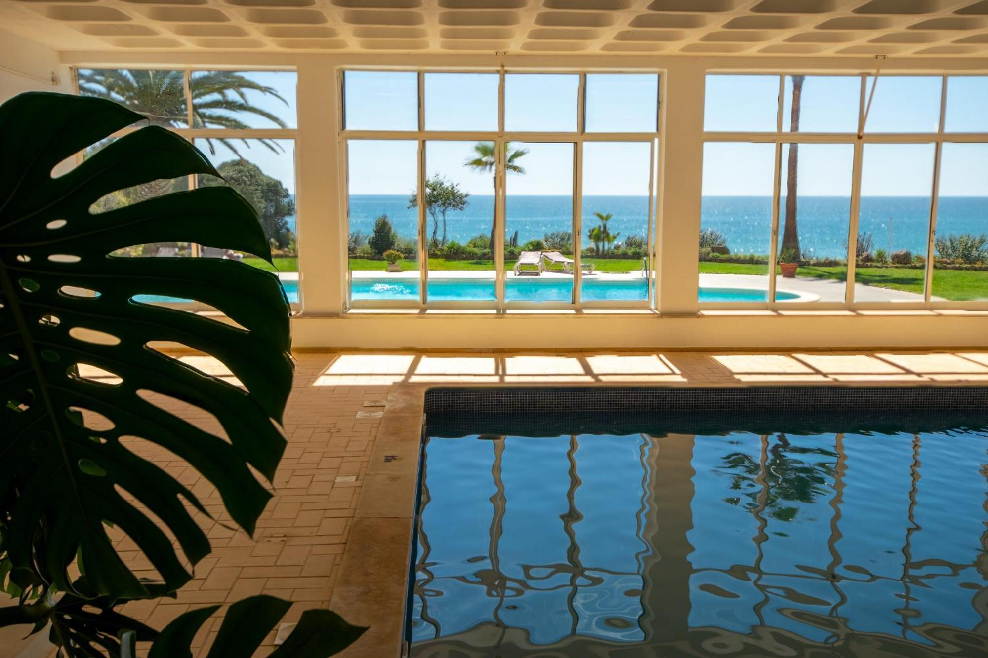 Beguest Aveiros View Apartment Albufeira