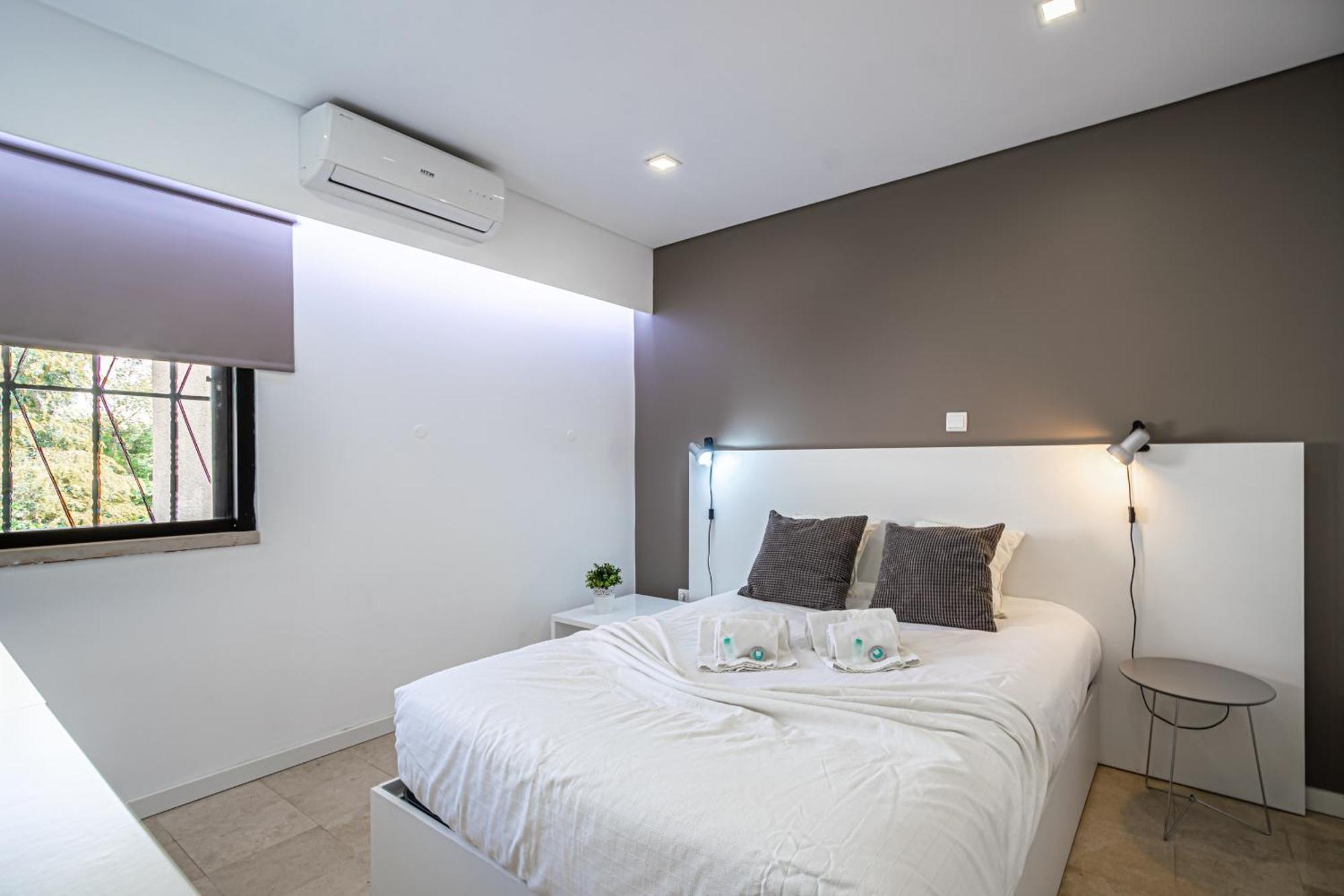 Beguest Aveiros View Apartment *