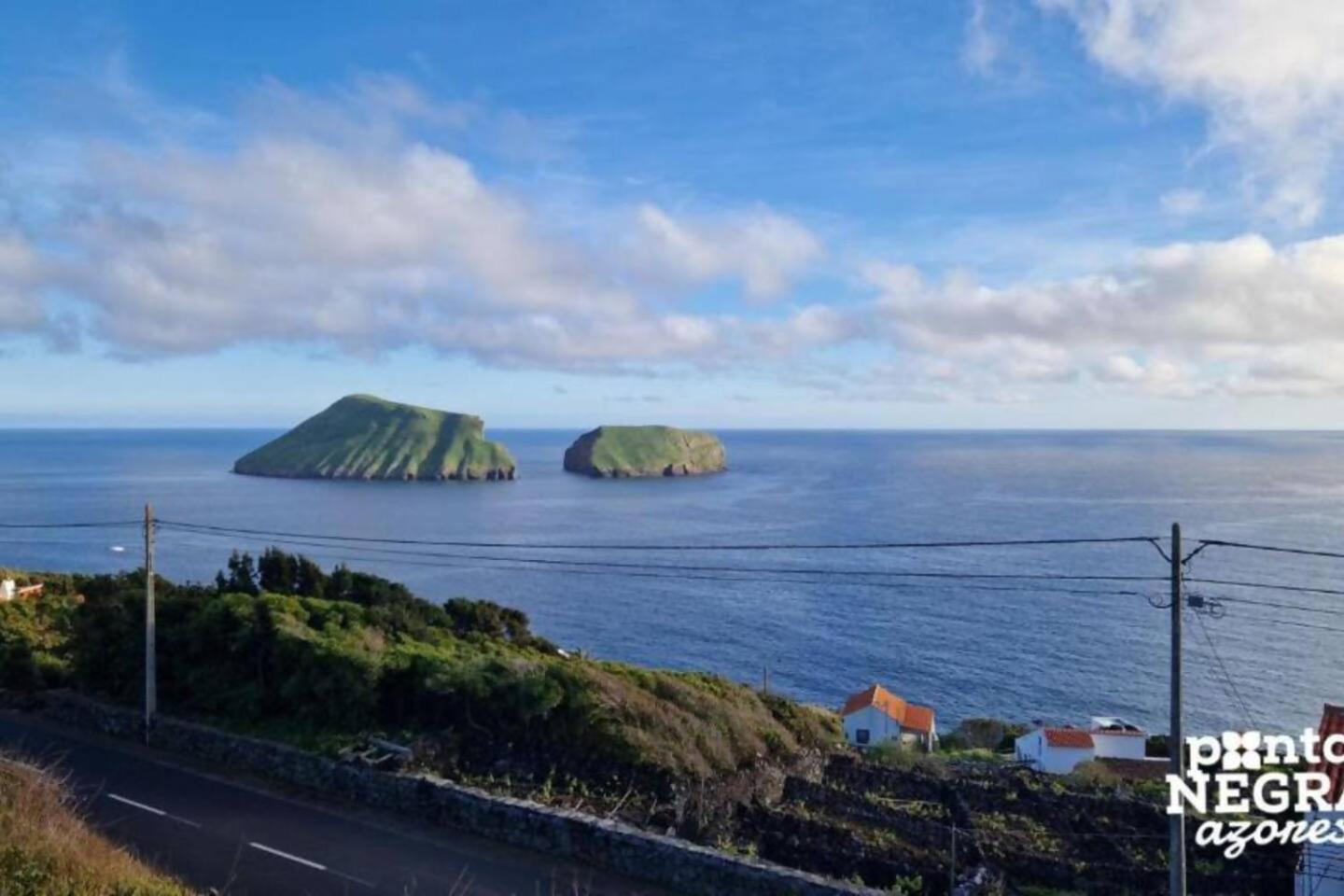 Holiday home Casa Mare By Pontanegraazores *