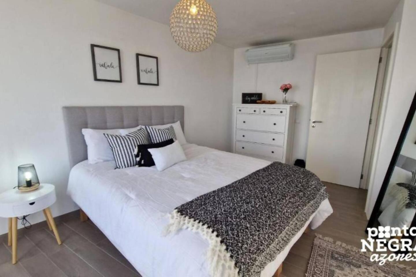 Holiday home Casa Mare By Pontanegraazores