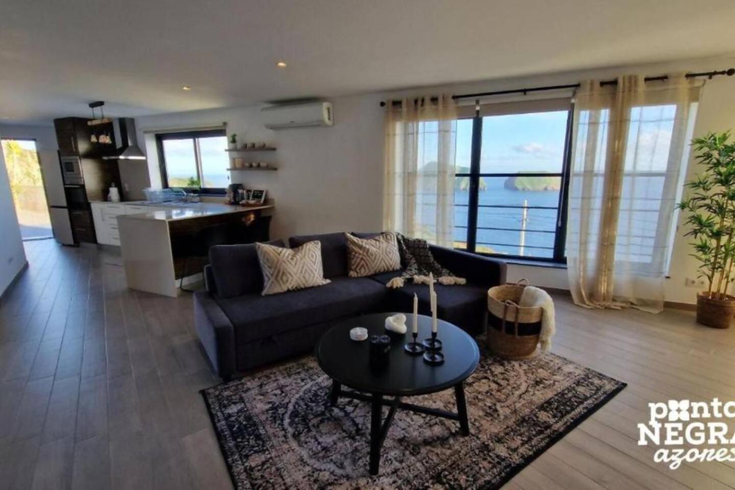 Casa Mare By Pontanegraazores Holiday home *