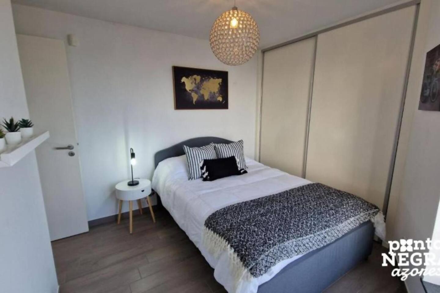 Holiday home Casa Mare By Pontanegraazores Angra do Heroismo