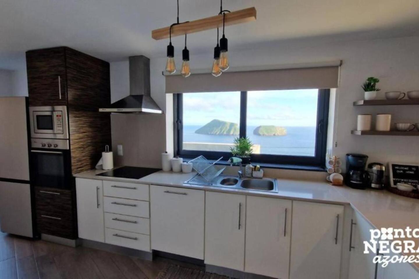 Casa Mare By Pontanegraazores Holiday home *