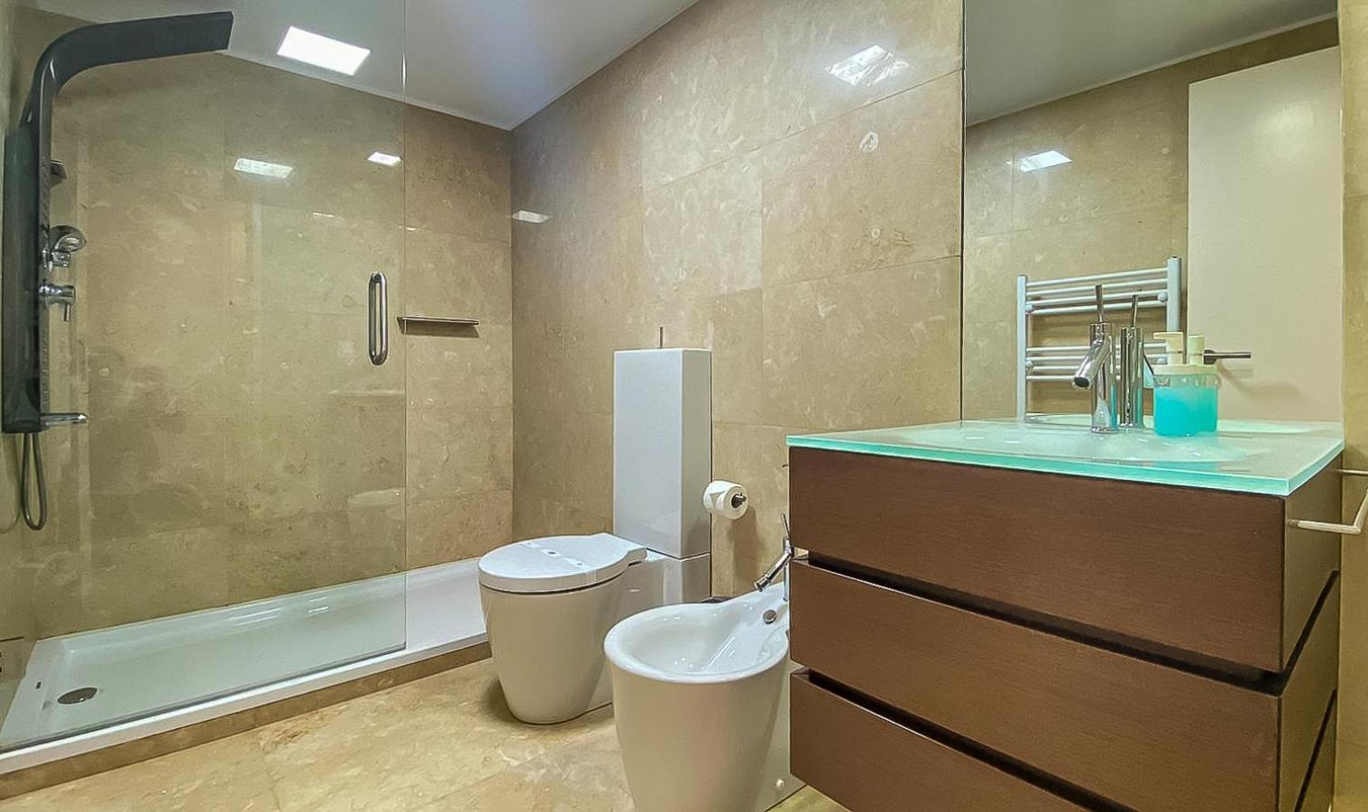 Apartment Que Sonho! Vista Marina T2 Hsr Vilamarina *