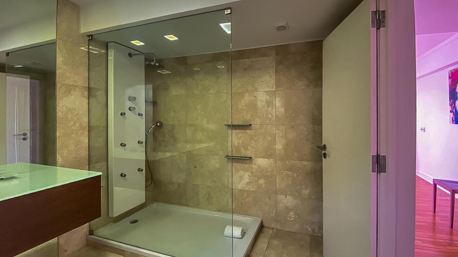 Que Sonho! Vista Marina T2 Hsr Vilamarina Apartment Vilamoura