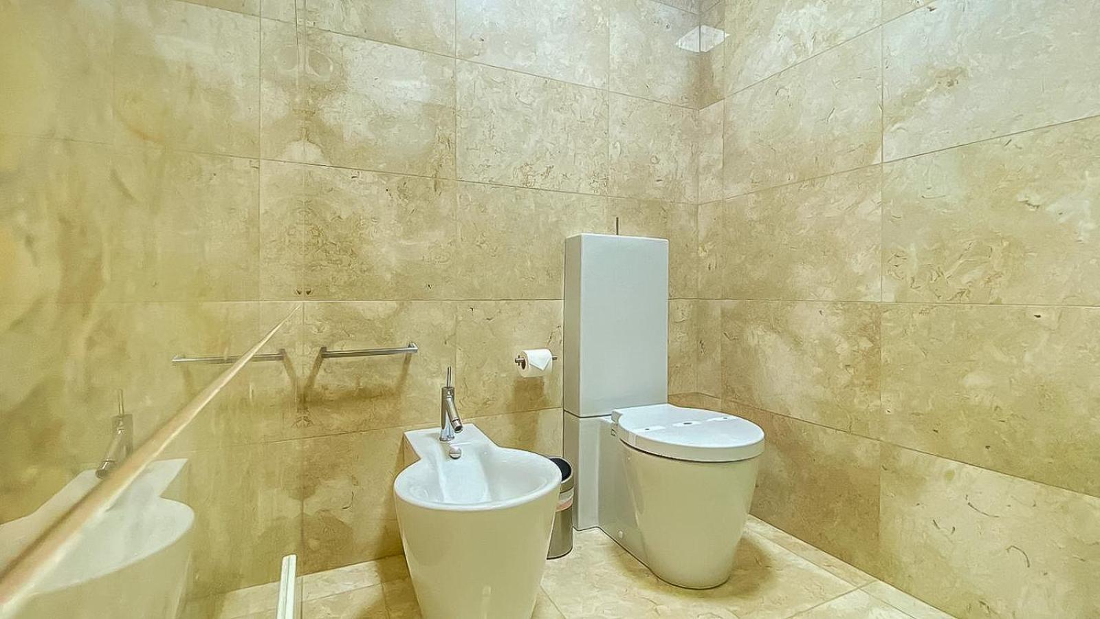 Apartment Que Sonho! Vista Marina T2 Hsr Vilamarina Vilamoura