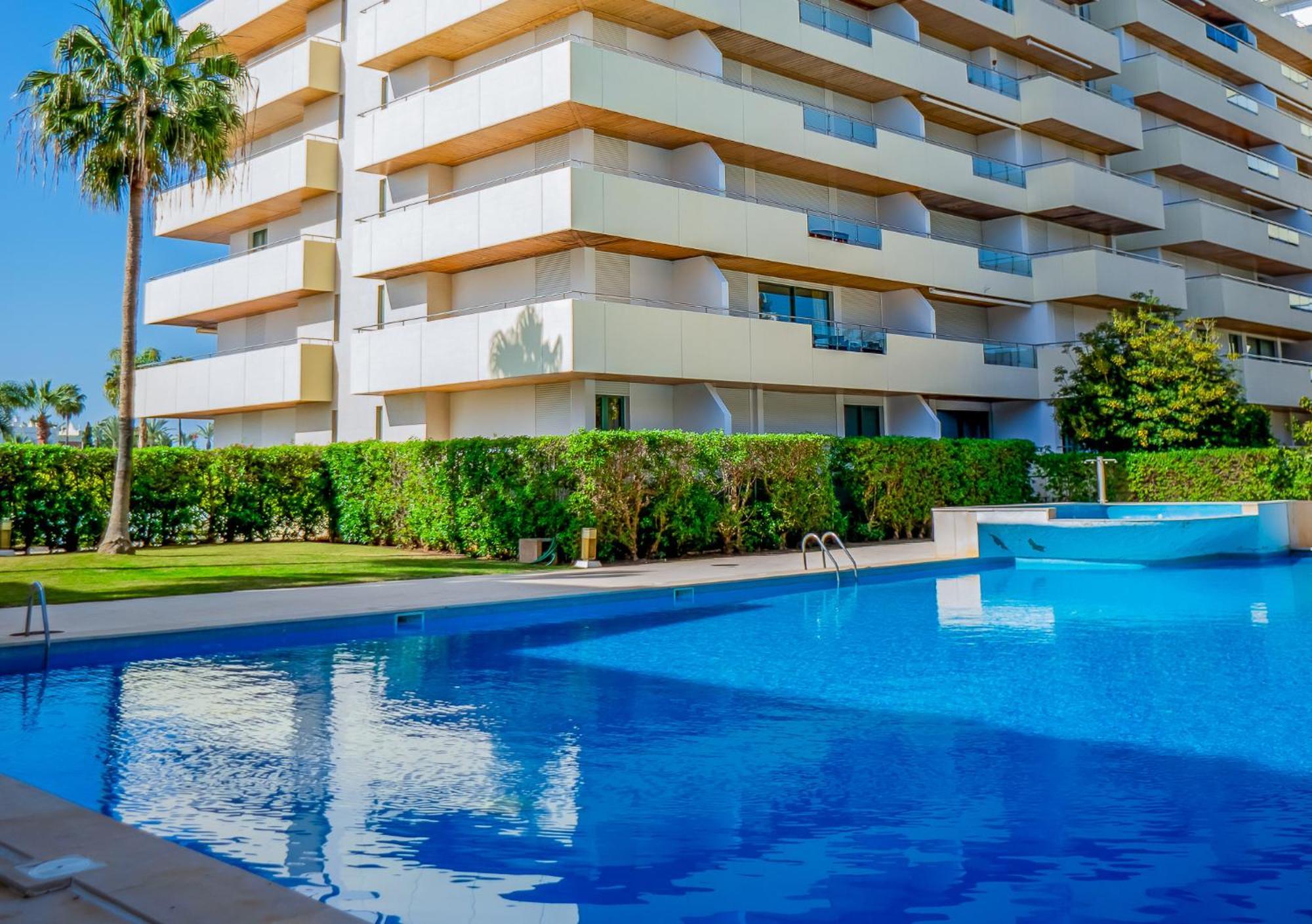 Que Sonho! Vista Marina T2 Hsr Vilamarina