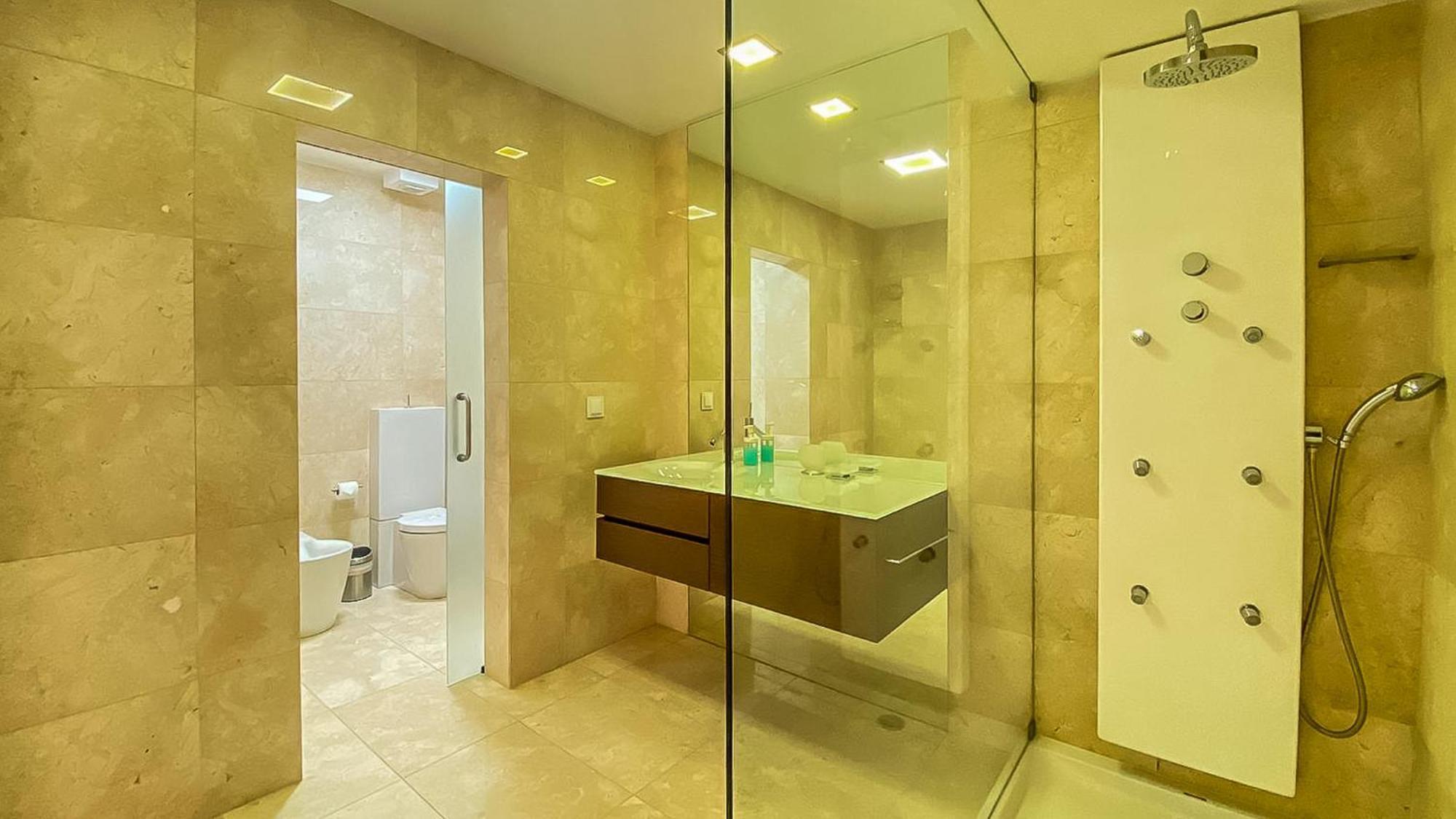 Que Sonho! Vista Marina T2 Hsr Vilamarina Apartment