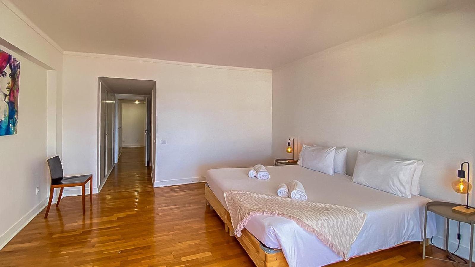 Que Sonho! Vista Marina T2 Hsr Vilamarina Apartment Vilamoura