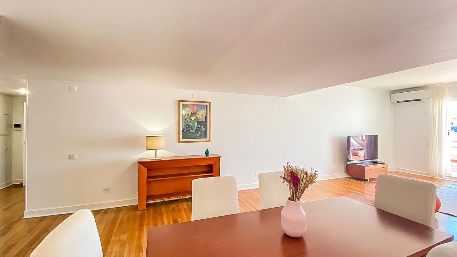 Apartment Que Sonho! Vista Marina T2 Hsr Vilamarina Vilamoura