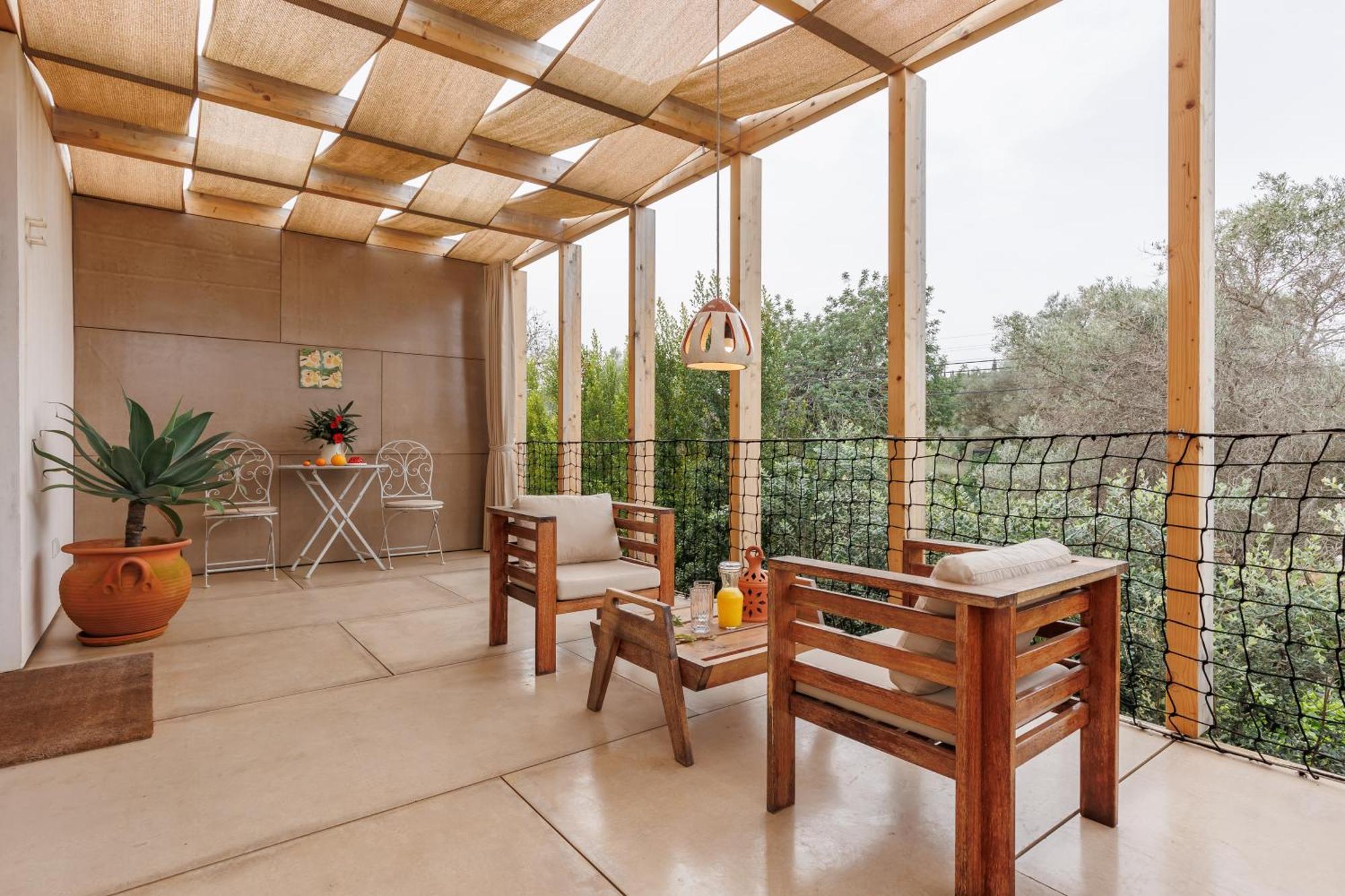 Apartamento Laranjal Moncarapacho