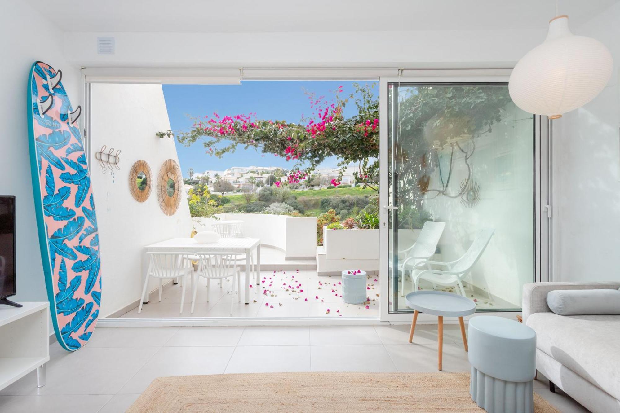 Magnolia Mar Ocean View