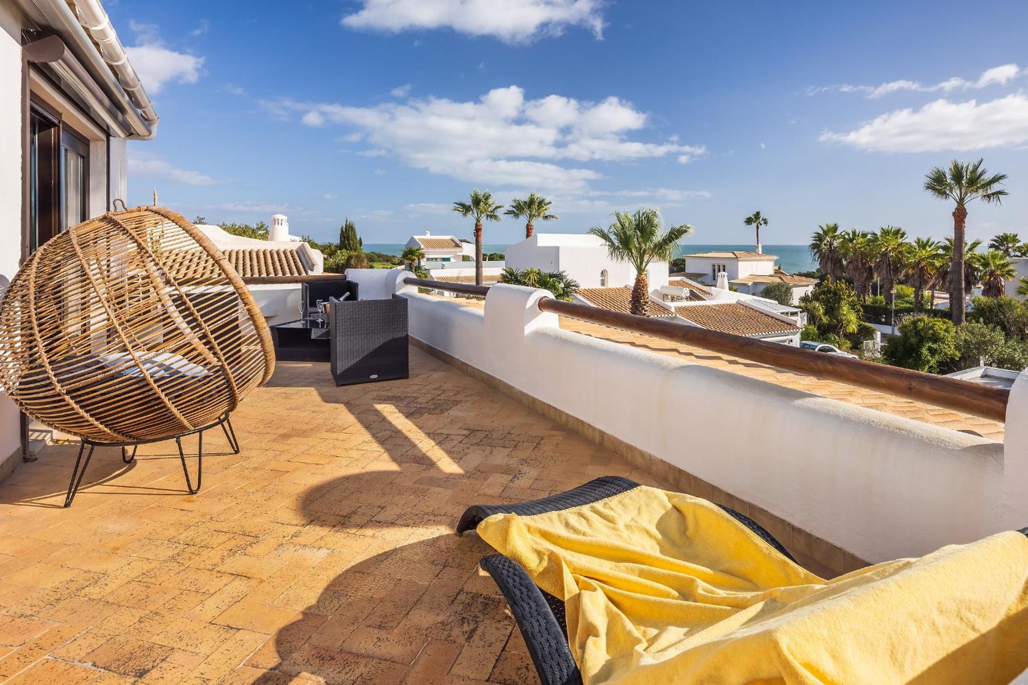 Coral By Ocvillas Villa Albufeira