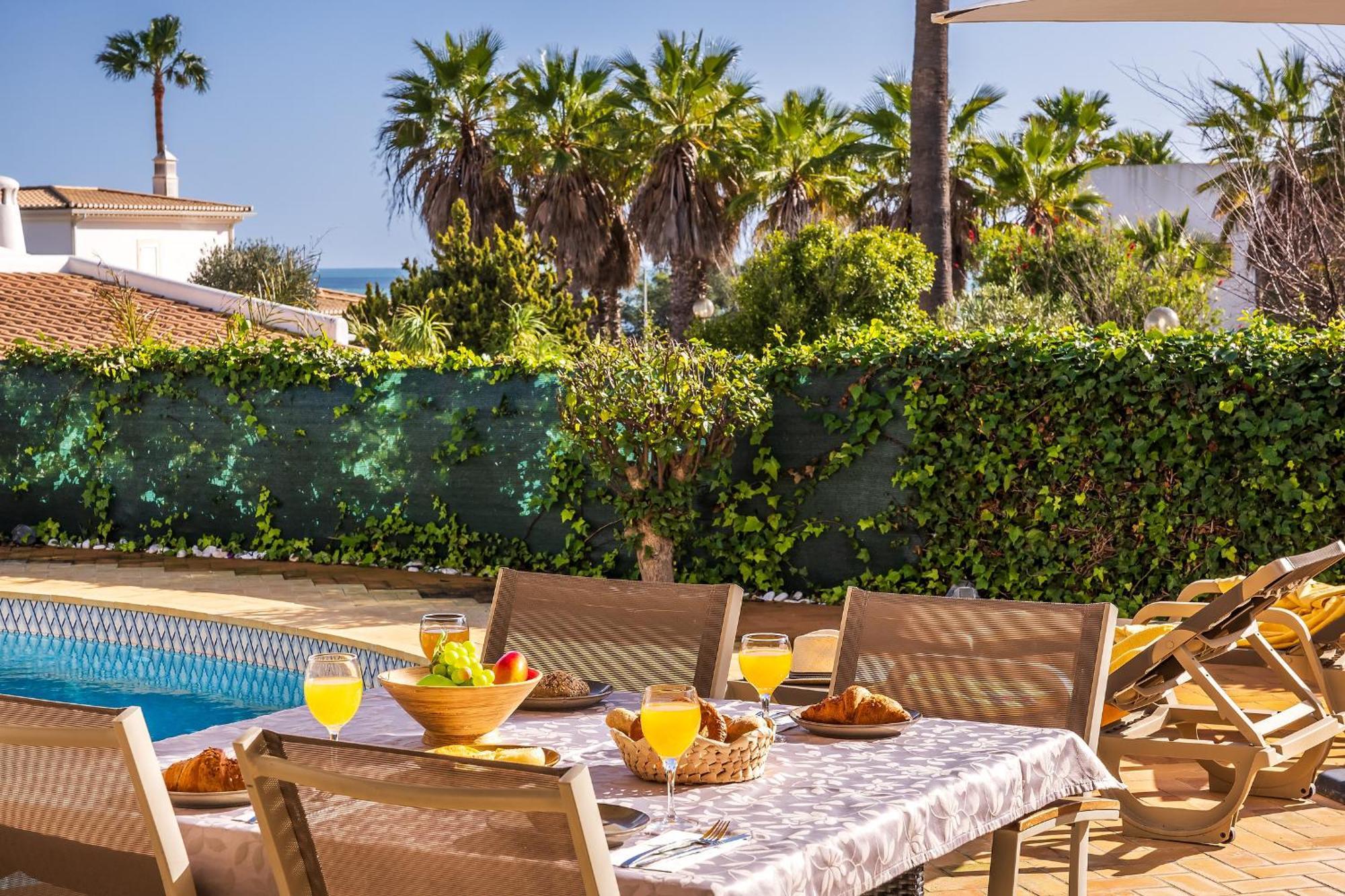 Villa Coral By Ocvillas *