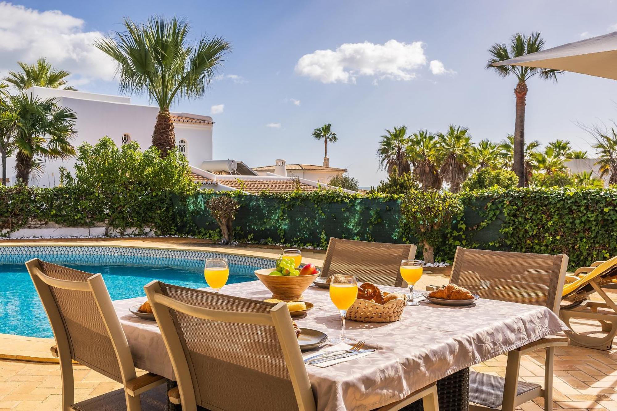 Villa Coral By Ocvillas *