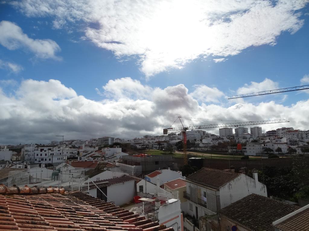 Muralha Lagos