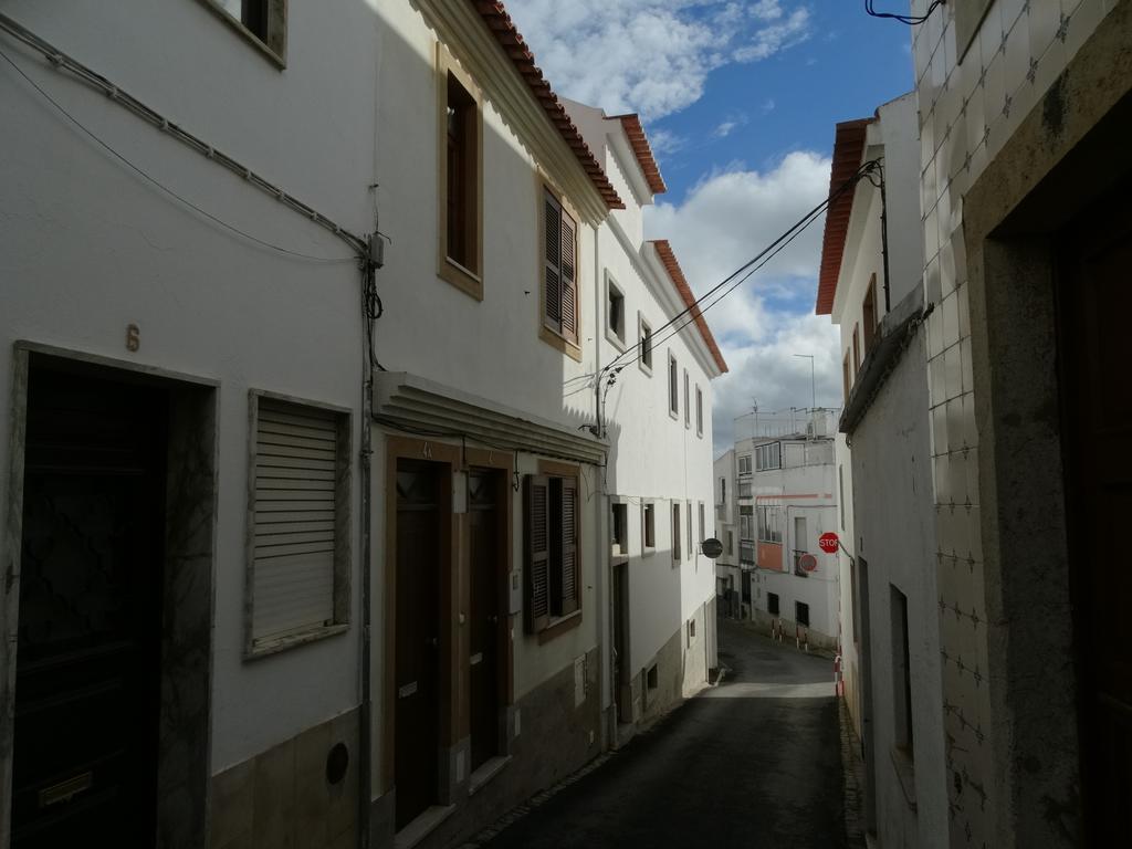 Holiday home Muralha Lagos
