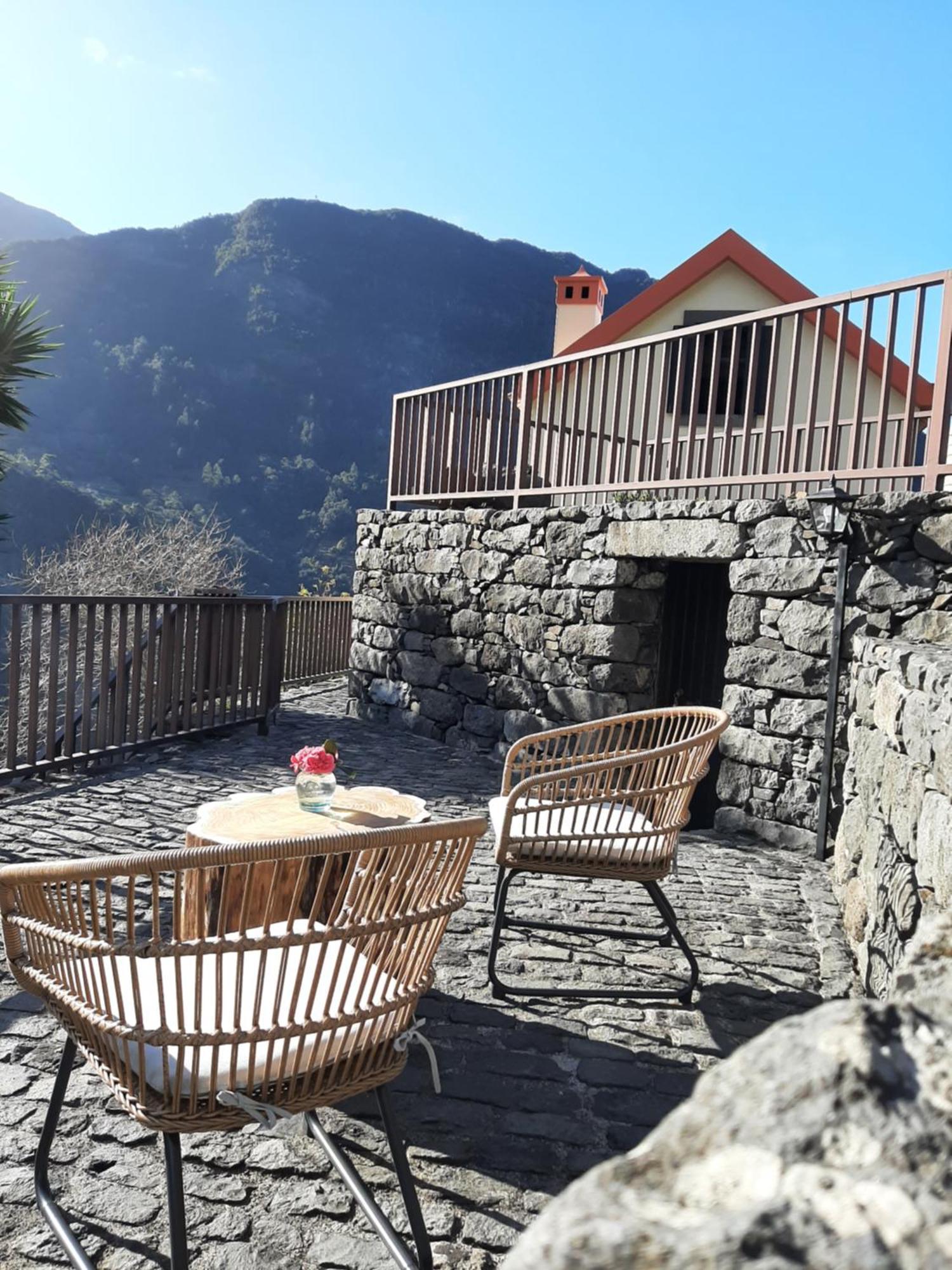 Chalet Casa Dos Lamaceiros